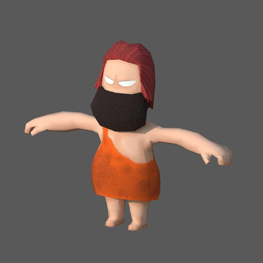 Caveman