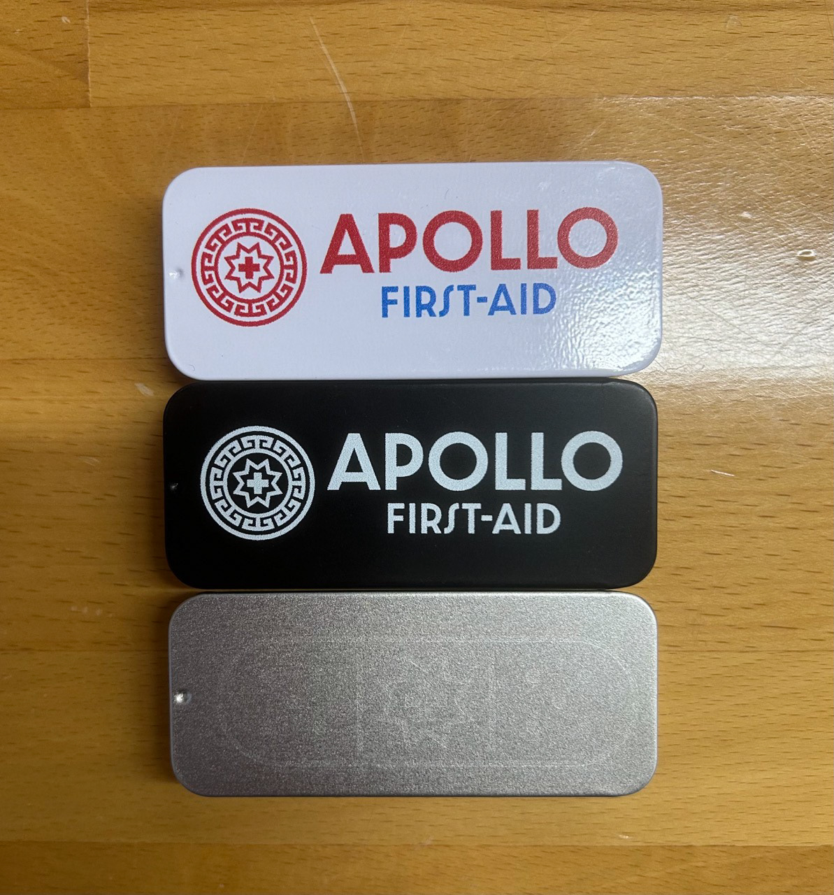 Specialty Print Collateral (UV inkjet)