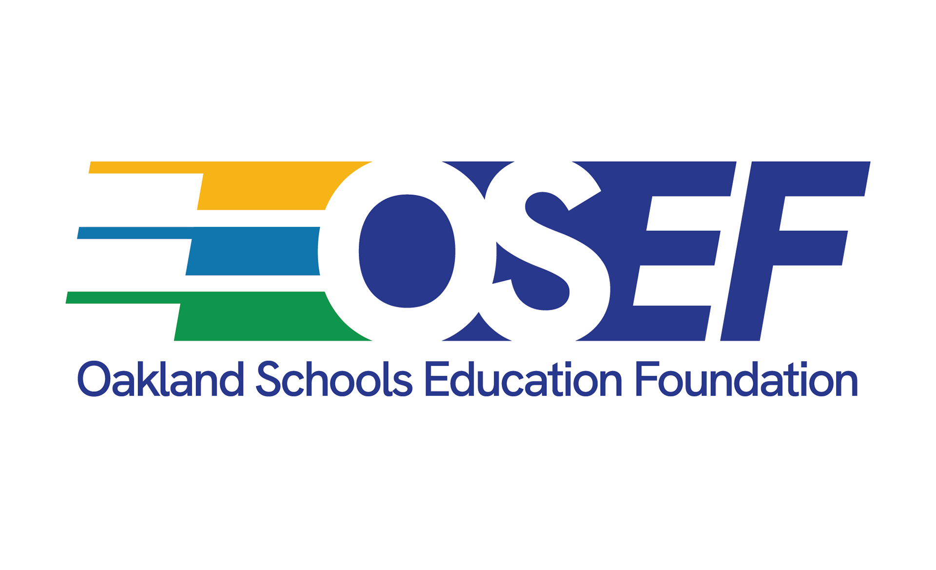 OSEF Logo Rebrand