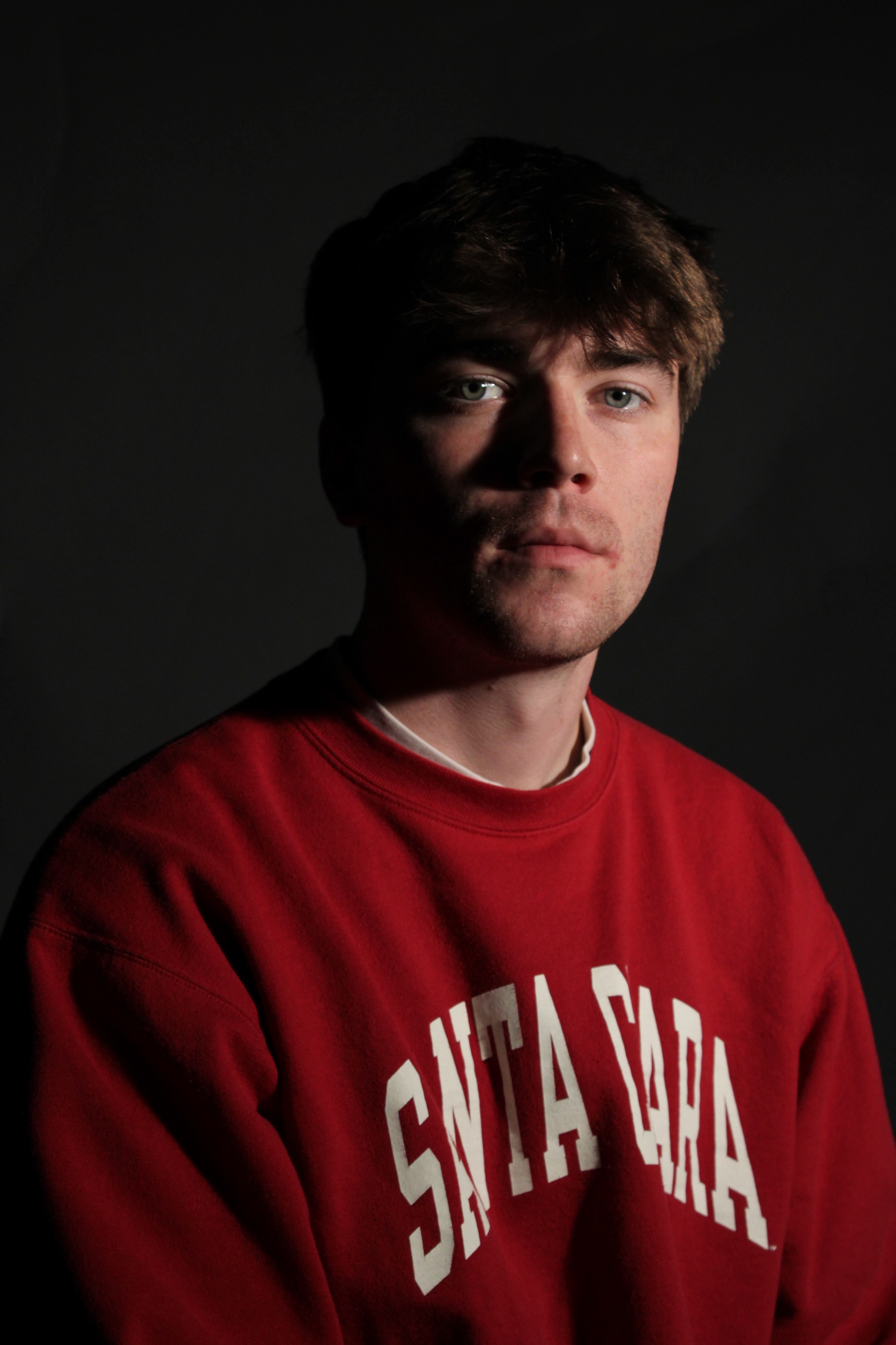 Portrait photography