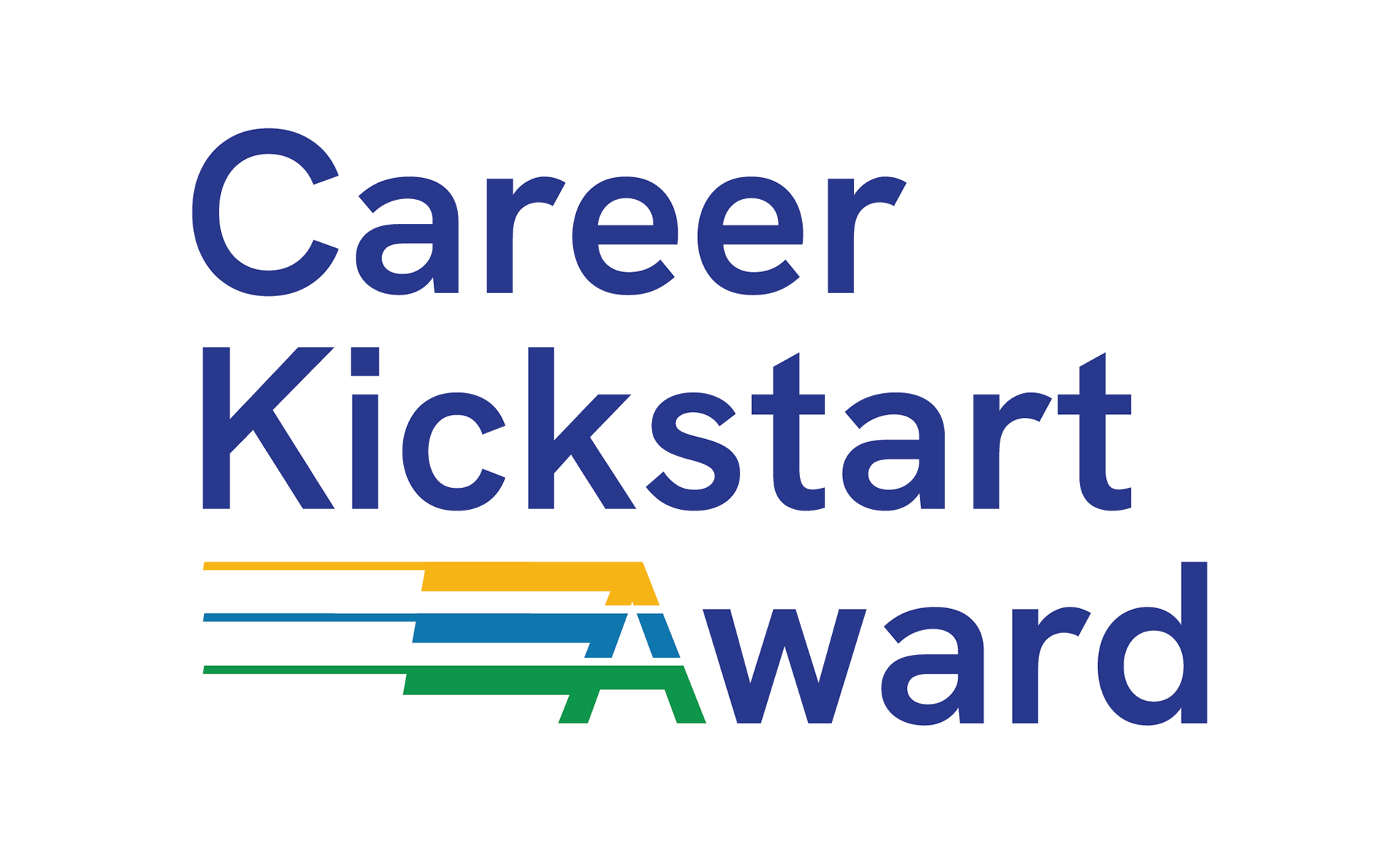 Career Kickstart Award
