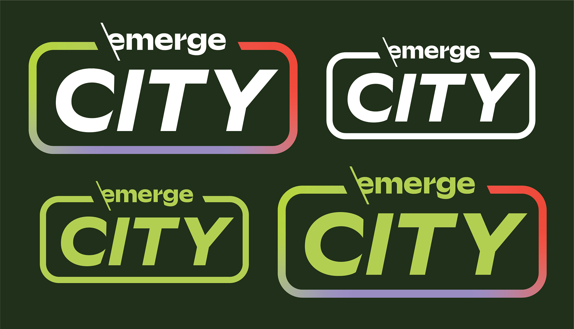 EmergeCity logo