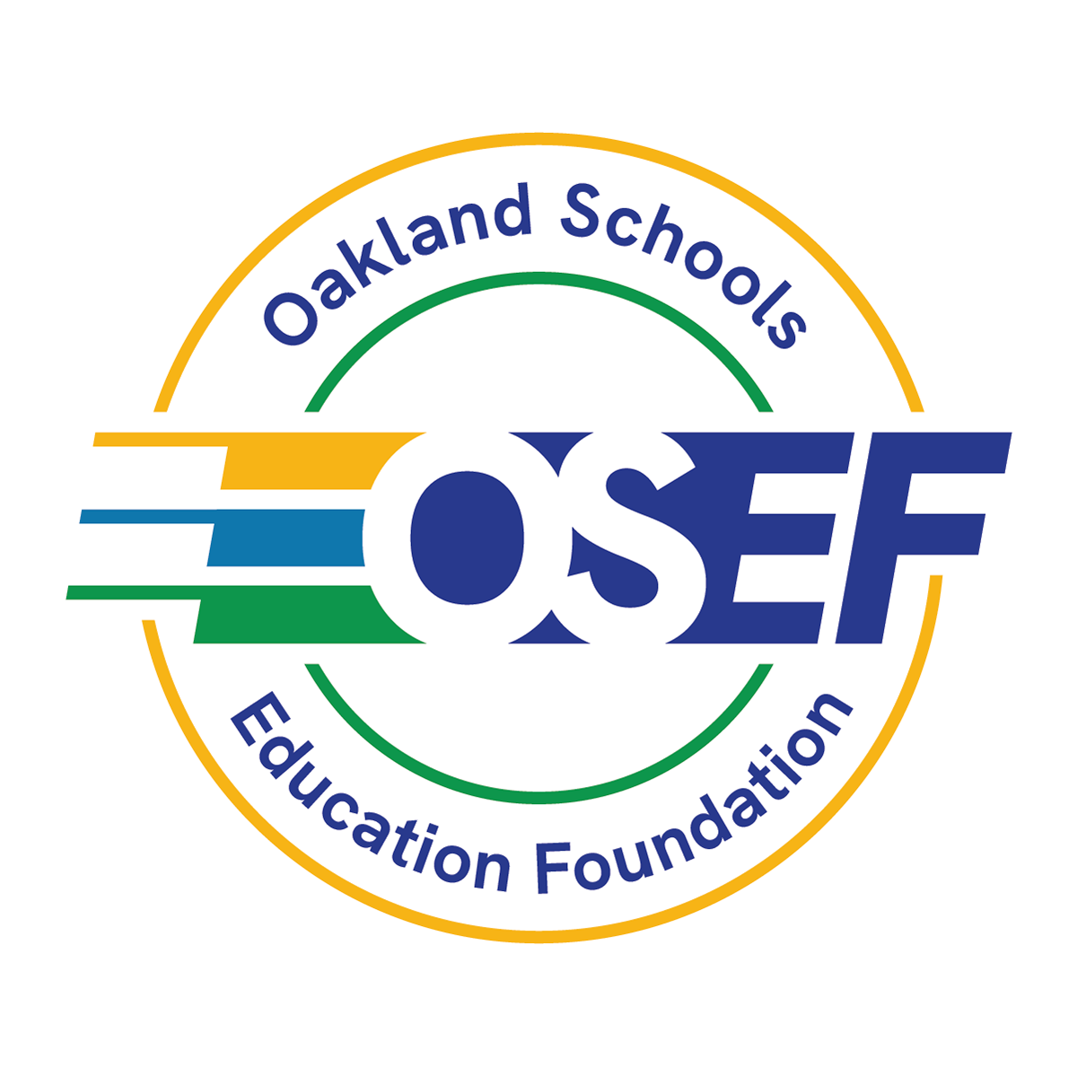 OSEF Logo (secondary)