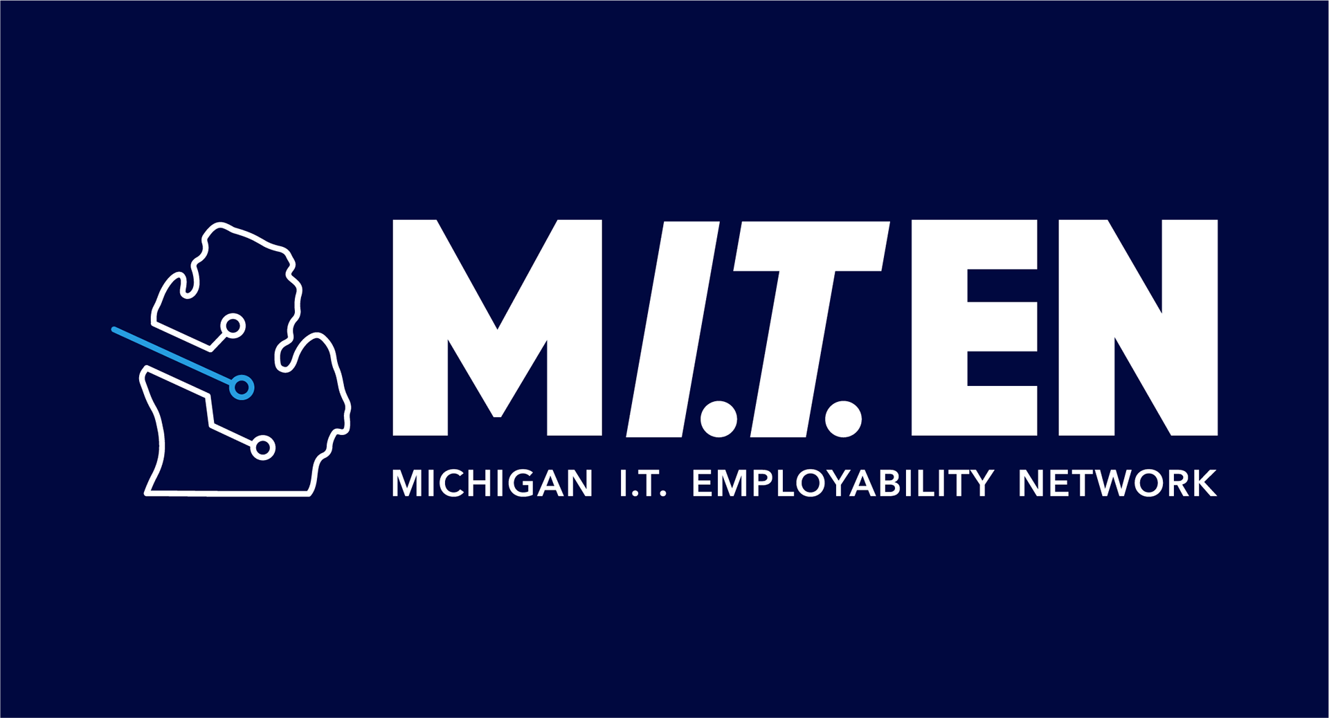 MITEN Logo