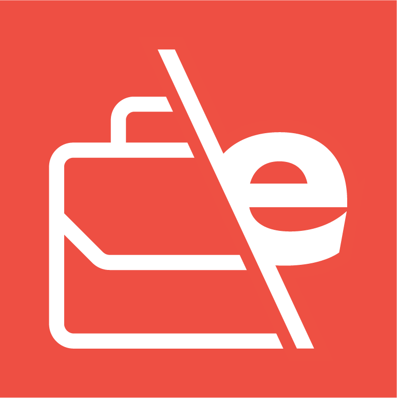 App icon (employers)