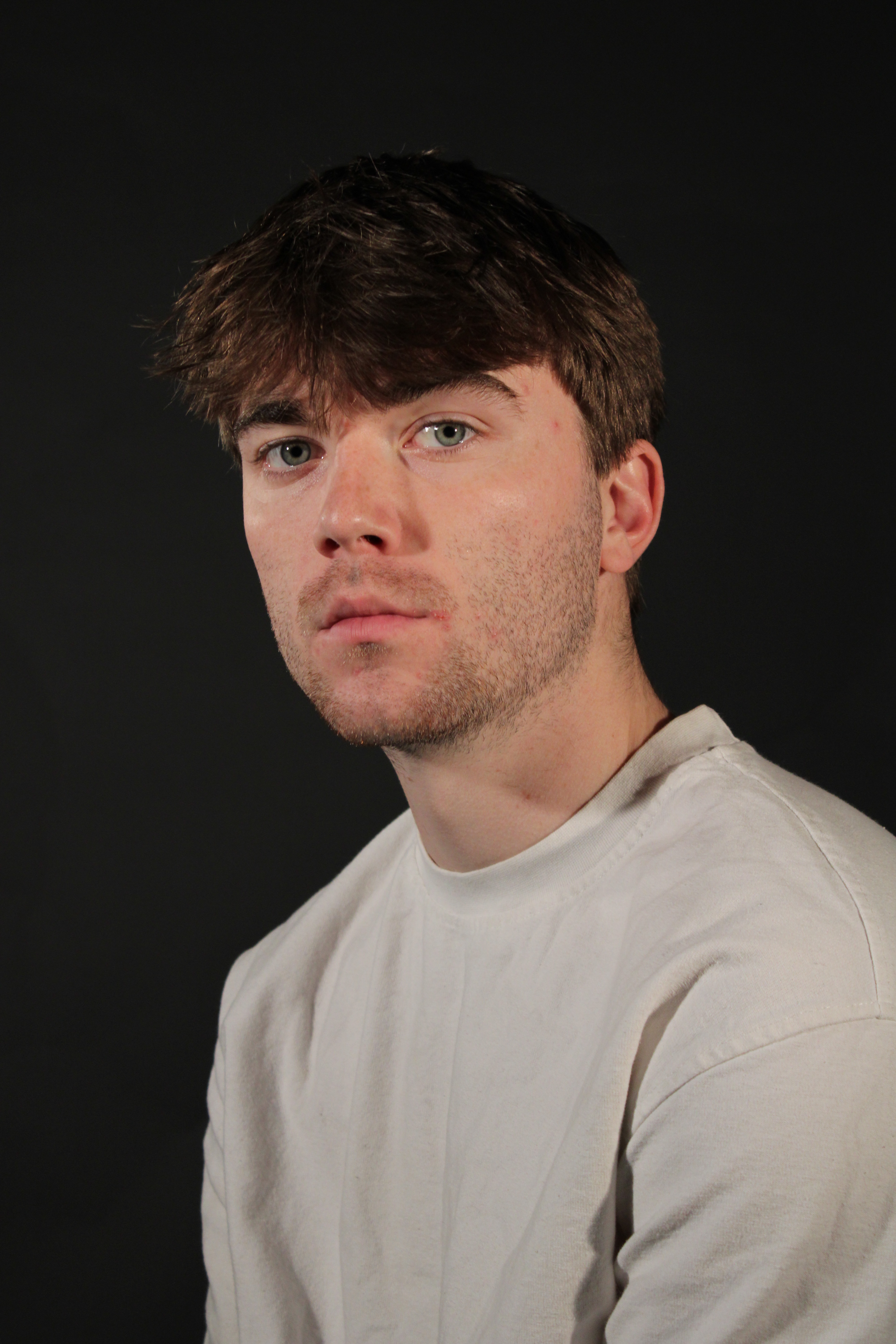 Portrait photography