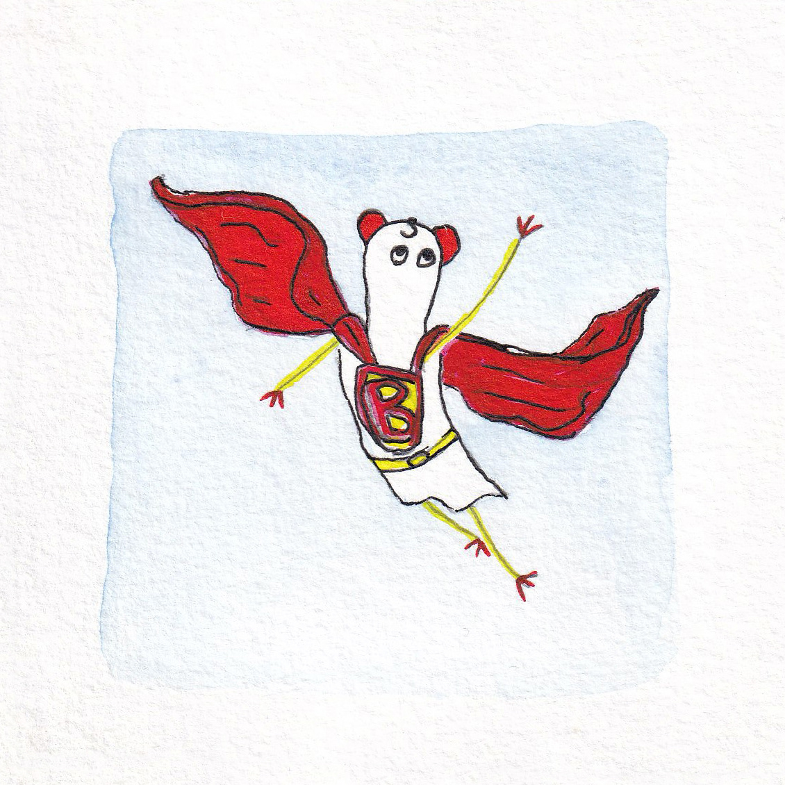 Super Booooo ! 