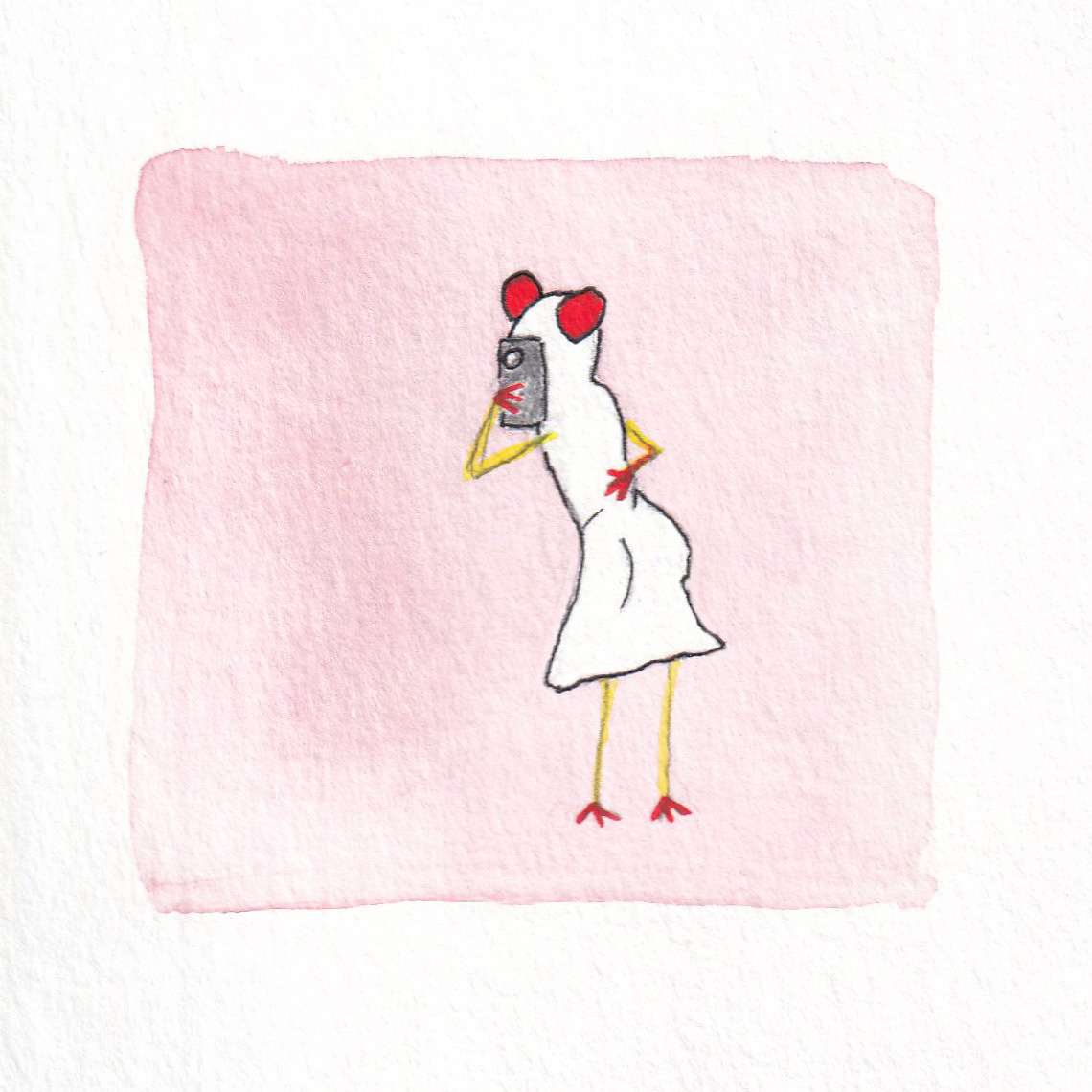 Boo... influenceuse Instagram