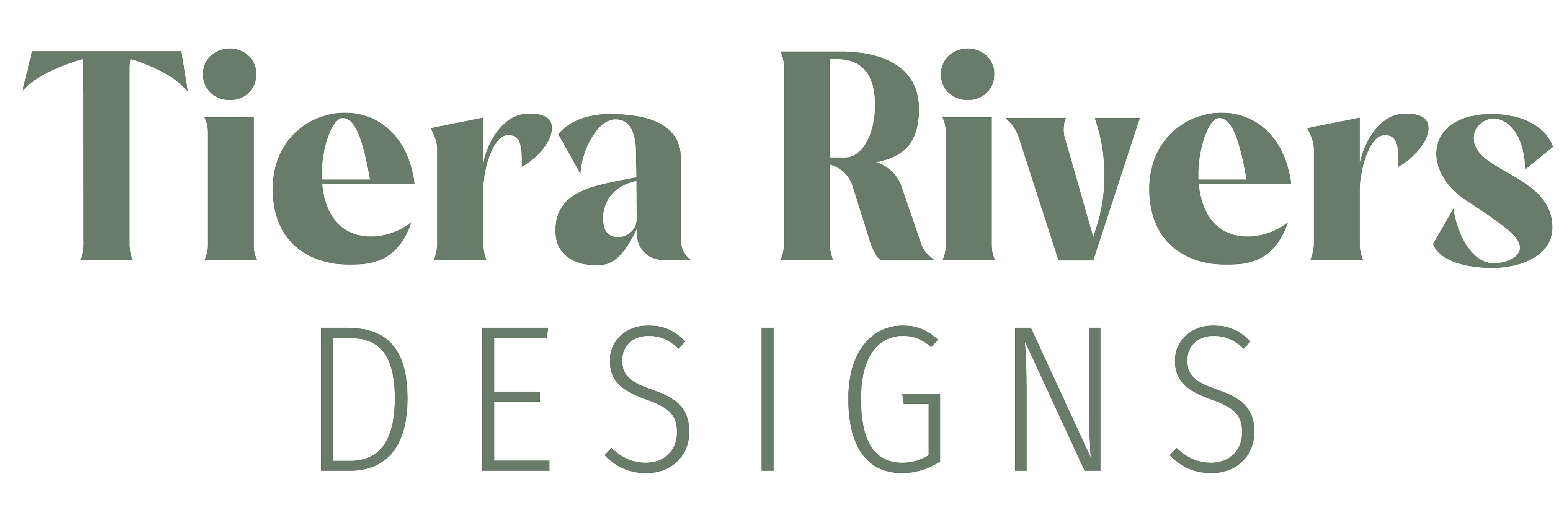 Tiera Rivers
