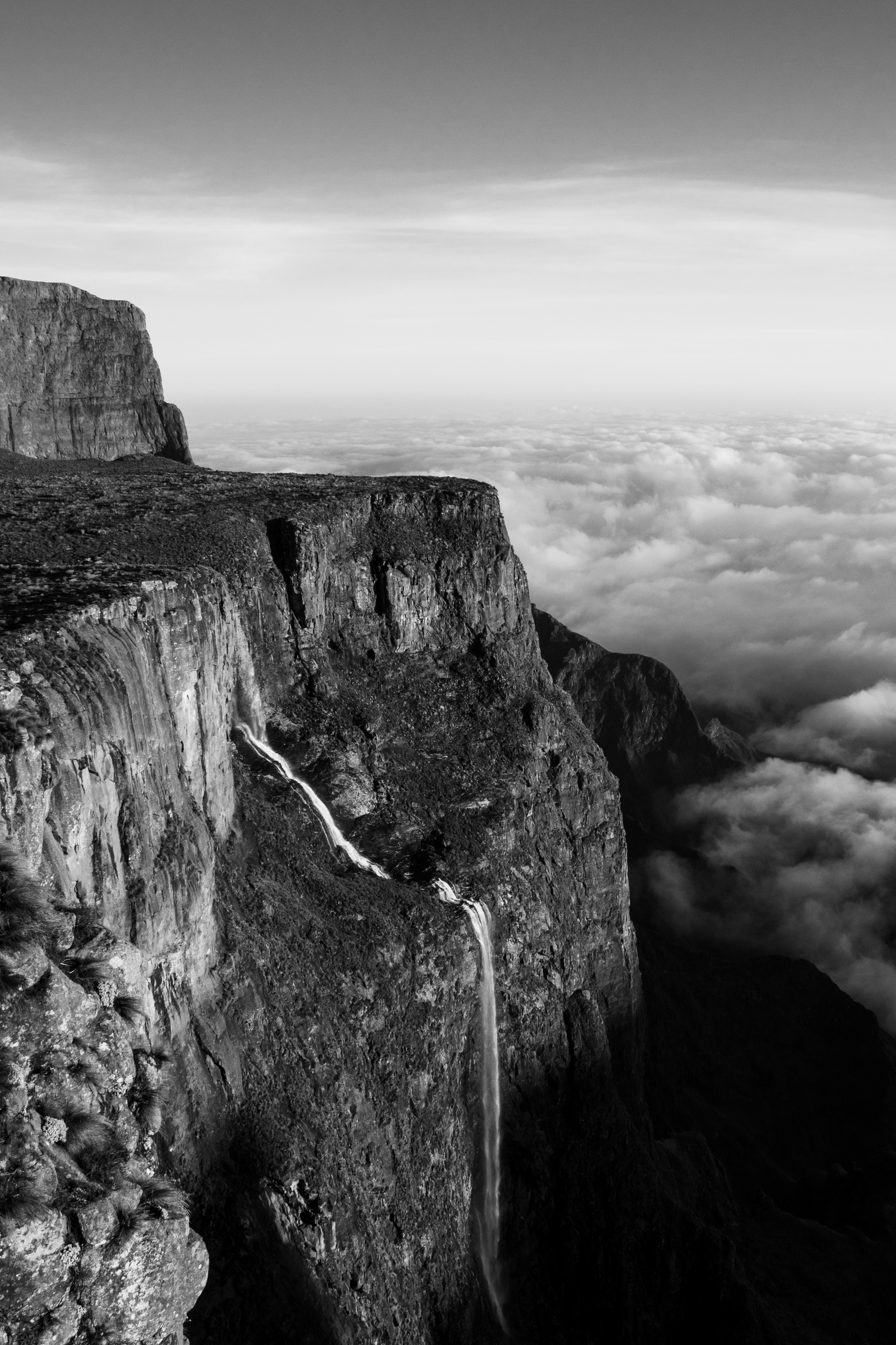 Tugela Falls
