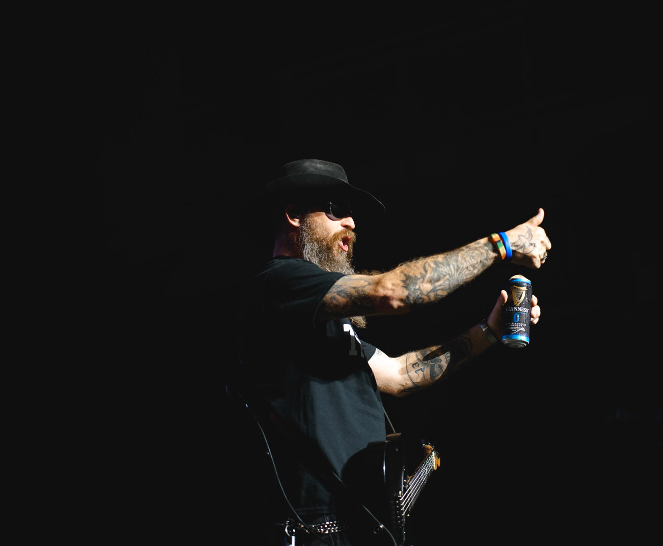 Cody Jinks 2024