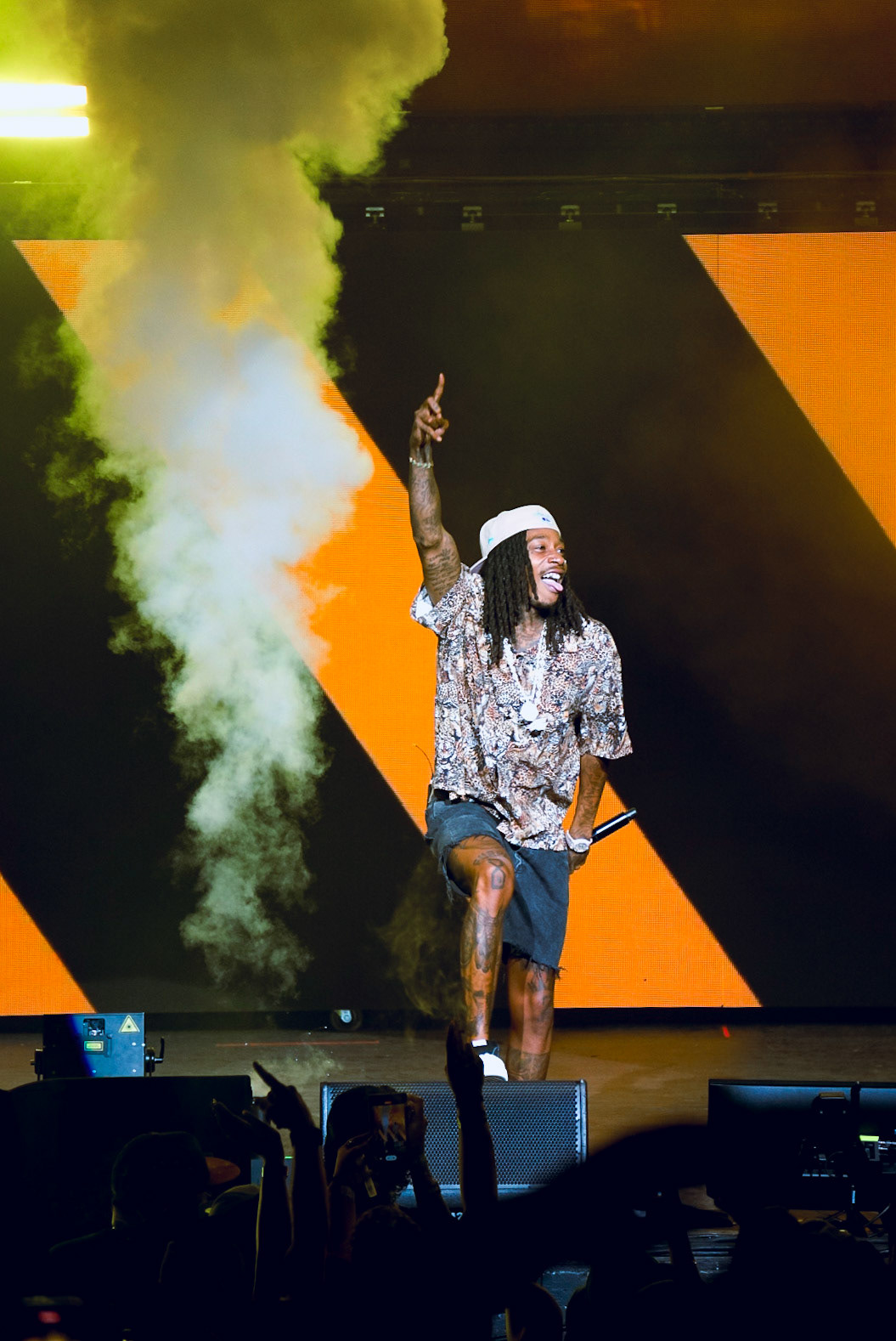 Wiz Khalifa 2023