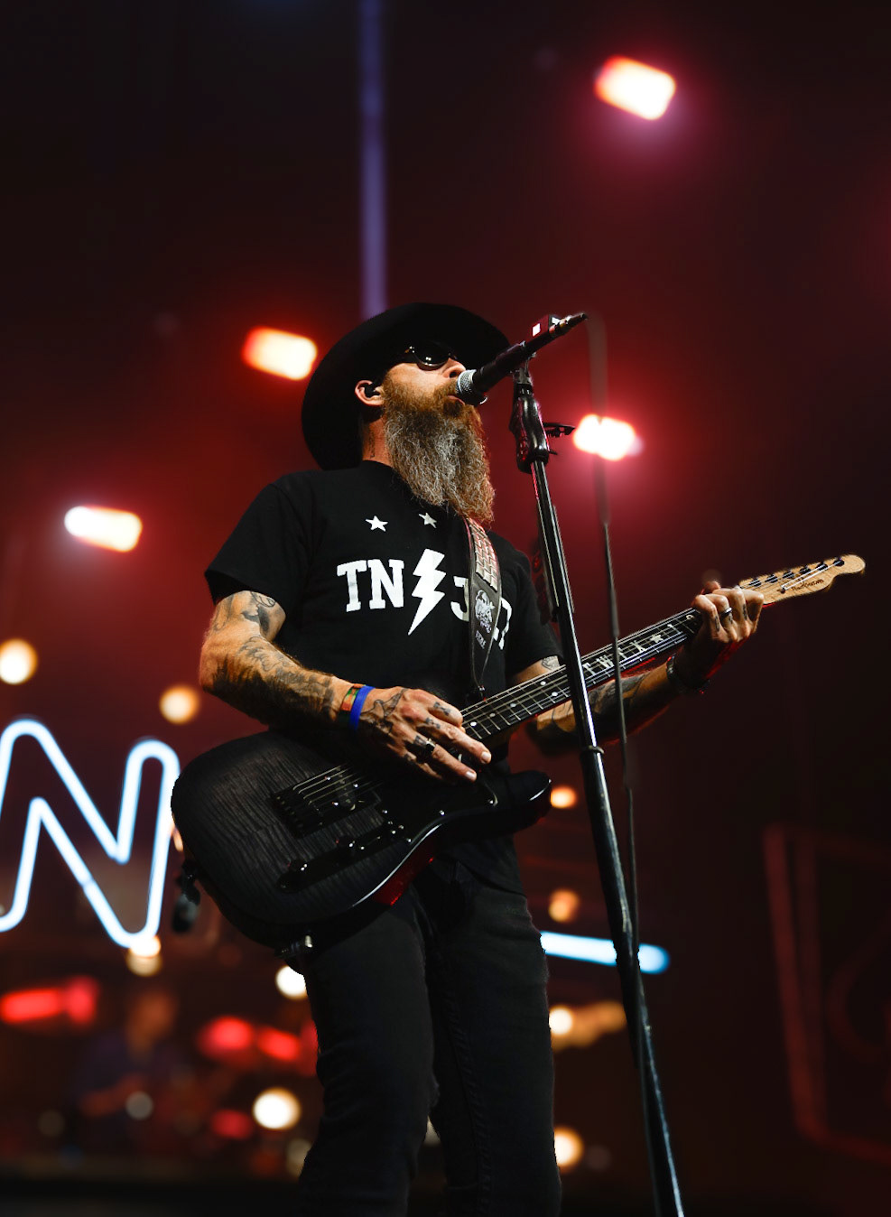 Cody Jinks 2024
