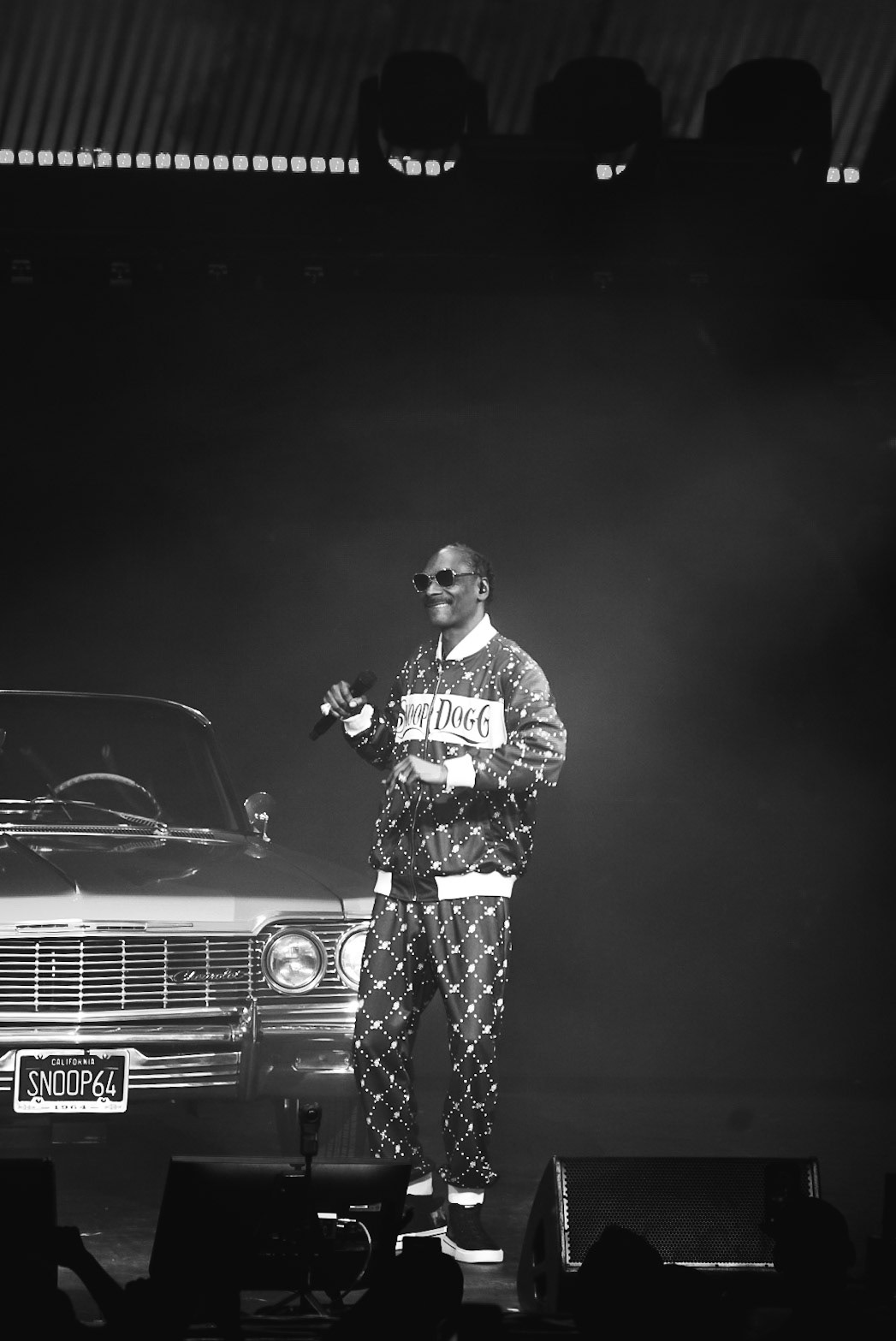 Snoop Dogg 2023