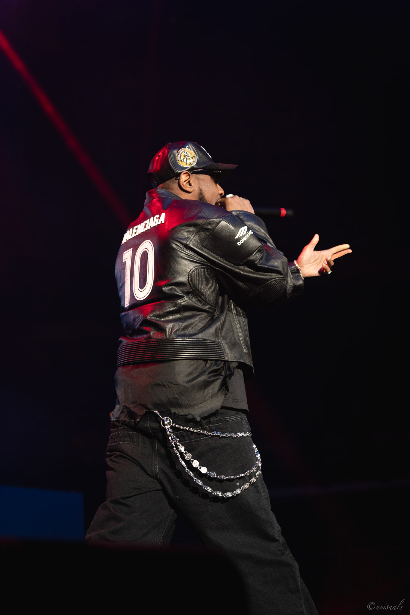Fabolous 2025