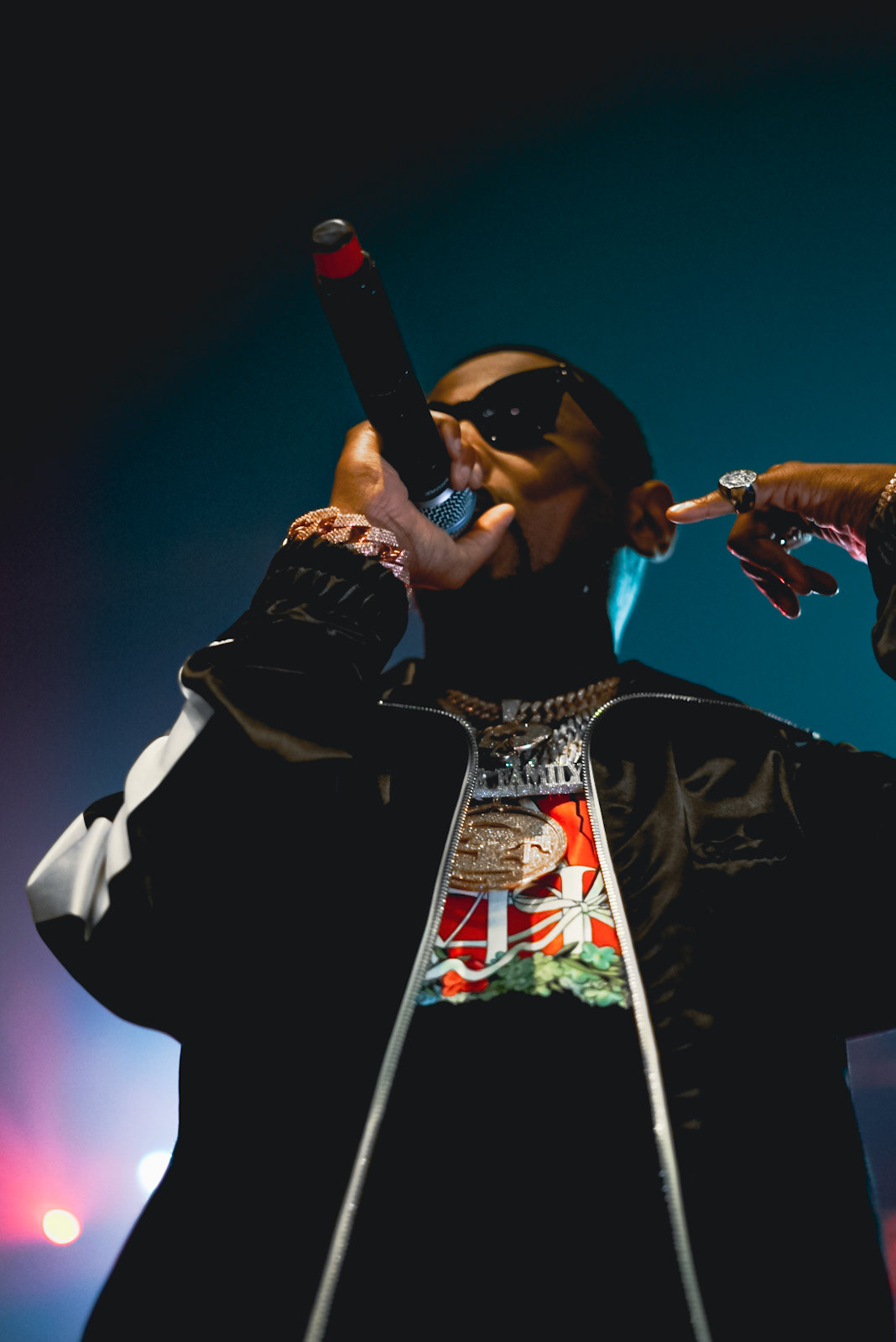 Fabolous 2021