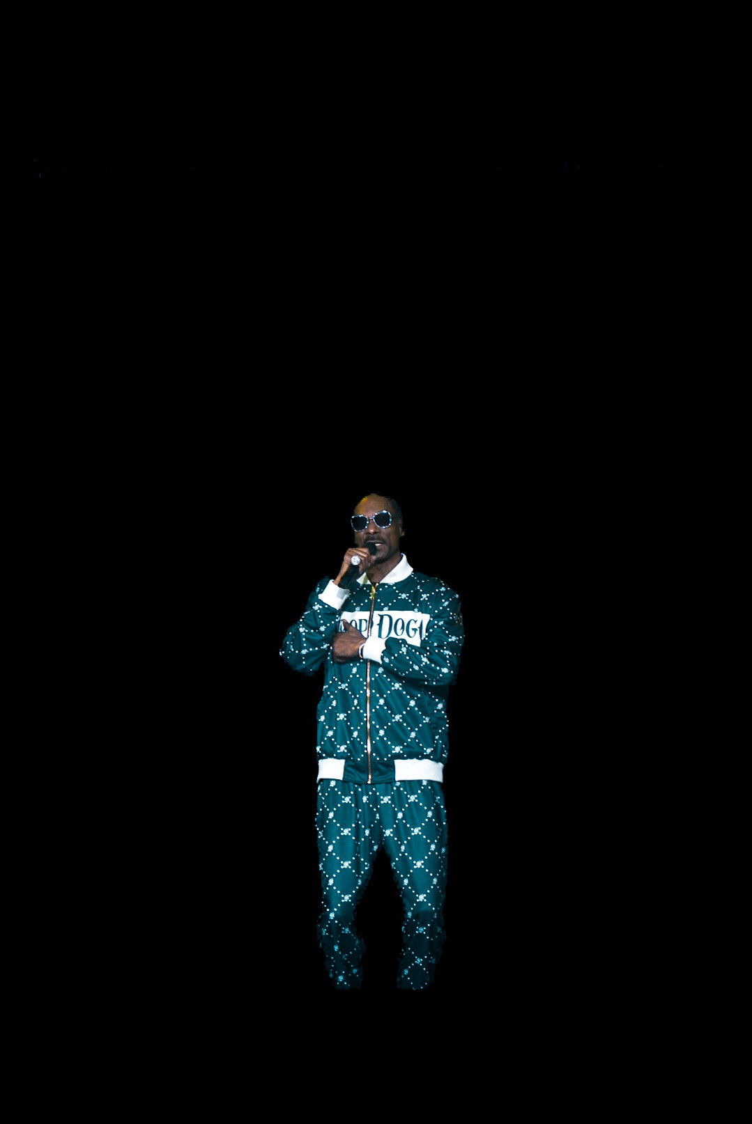 Snoop Dogg 2023