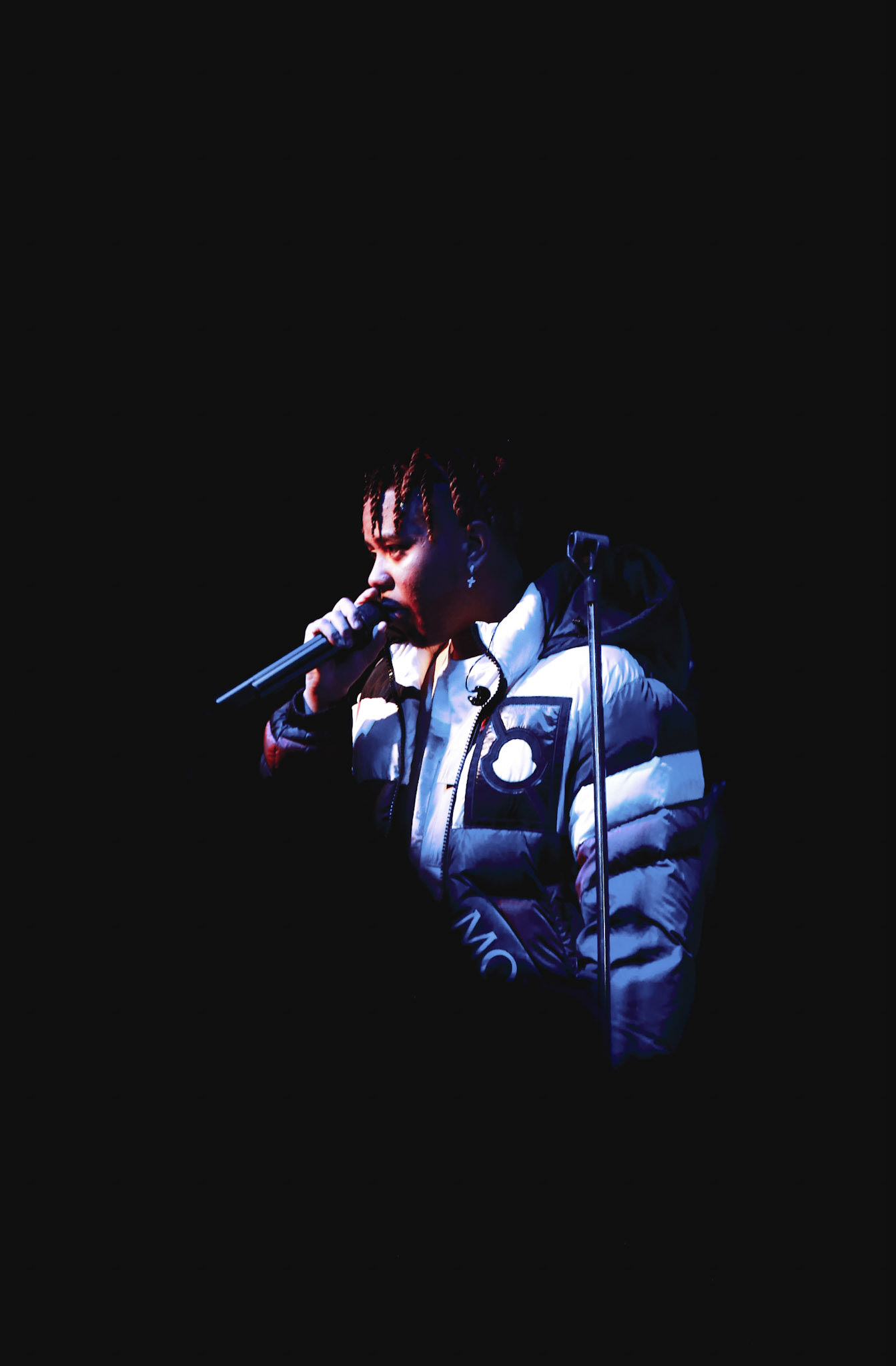 Cordae 2020