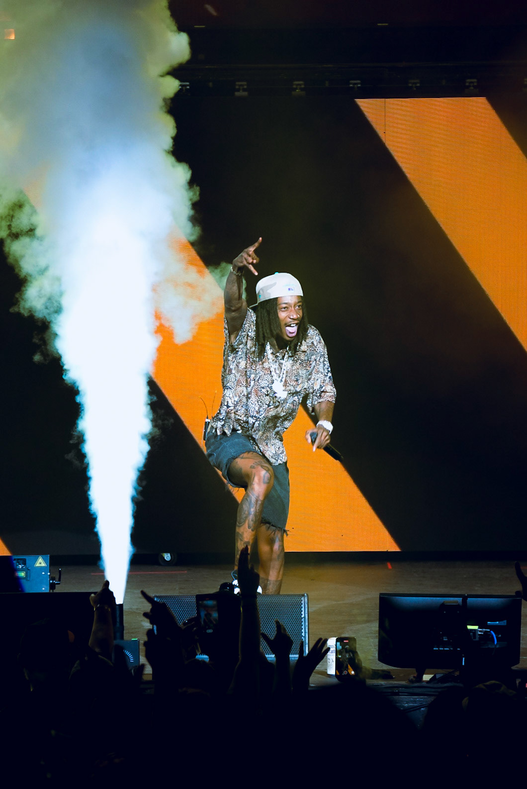 Wiz Khalifa 2023