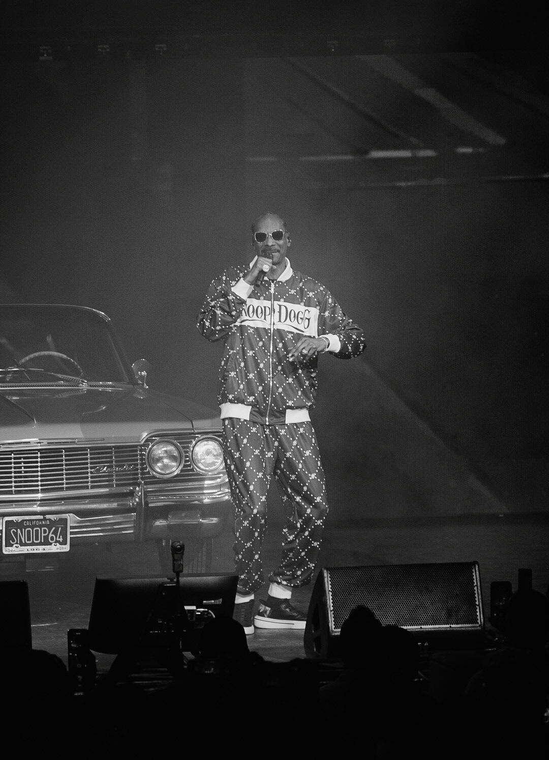 Snoop Dogg 2023