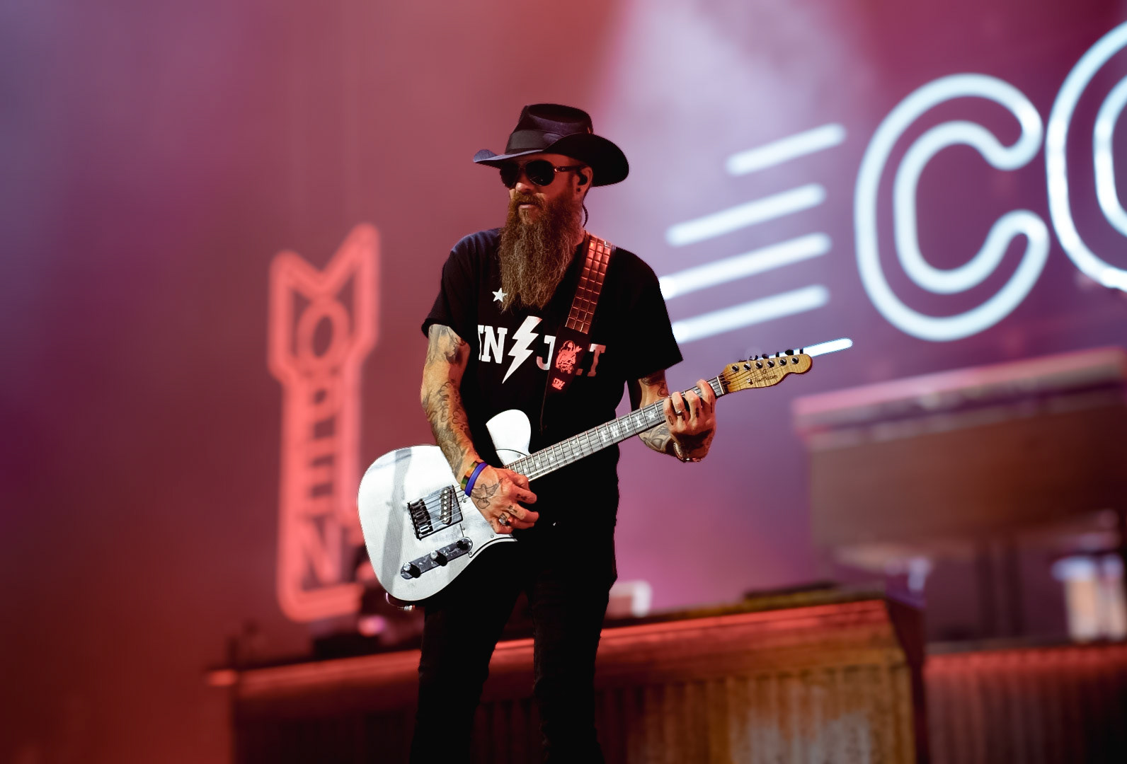 Cody Jinks 2024