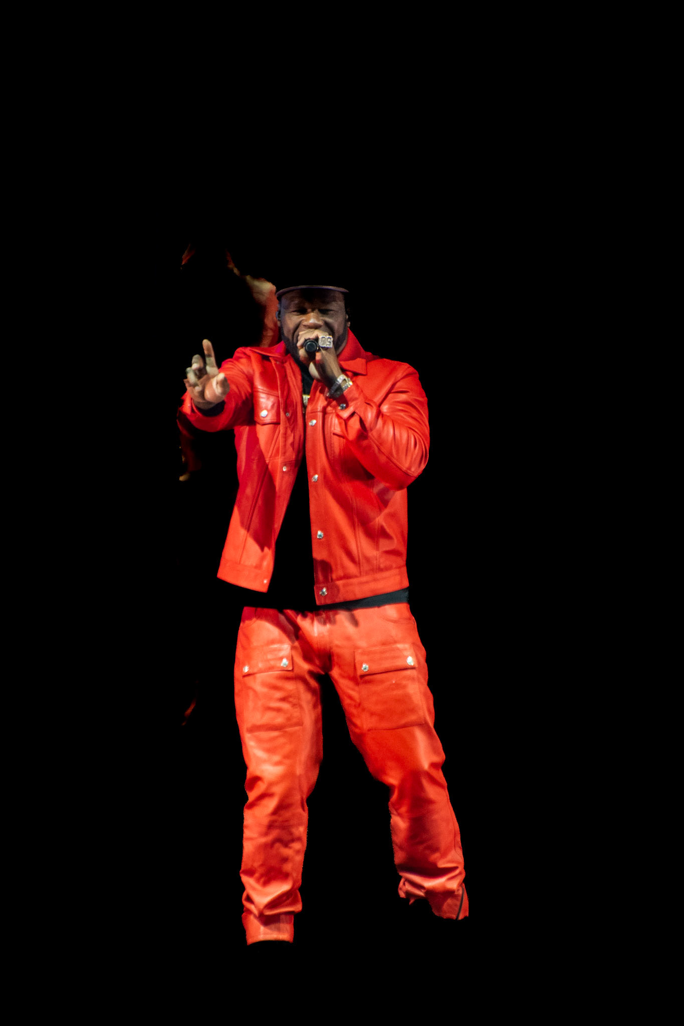 50 Cent 2023