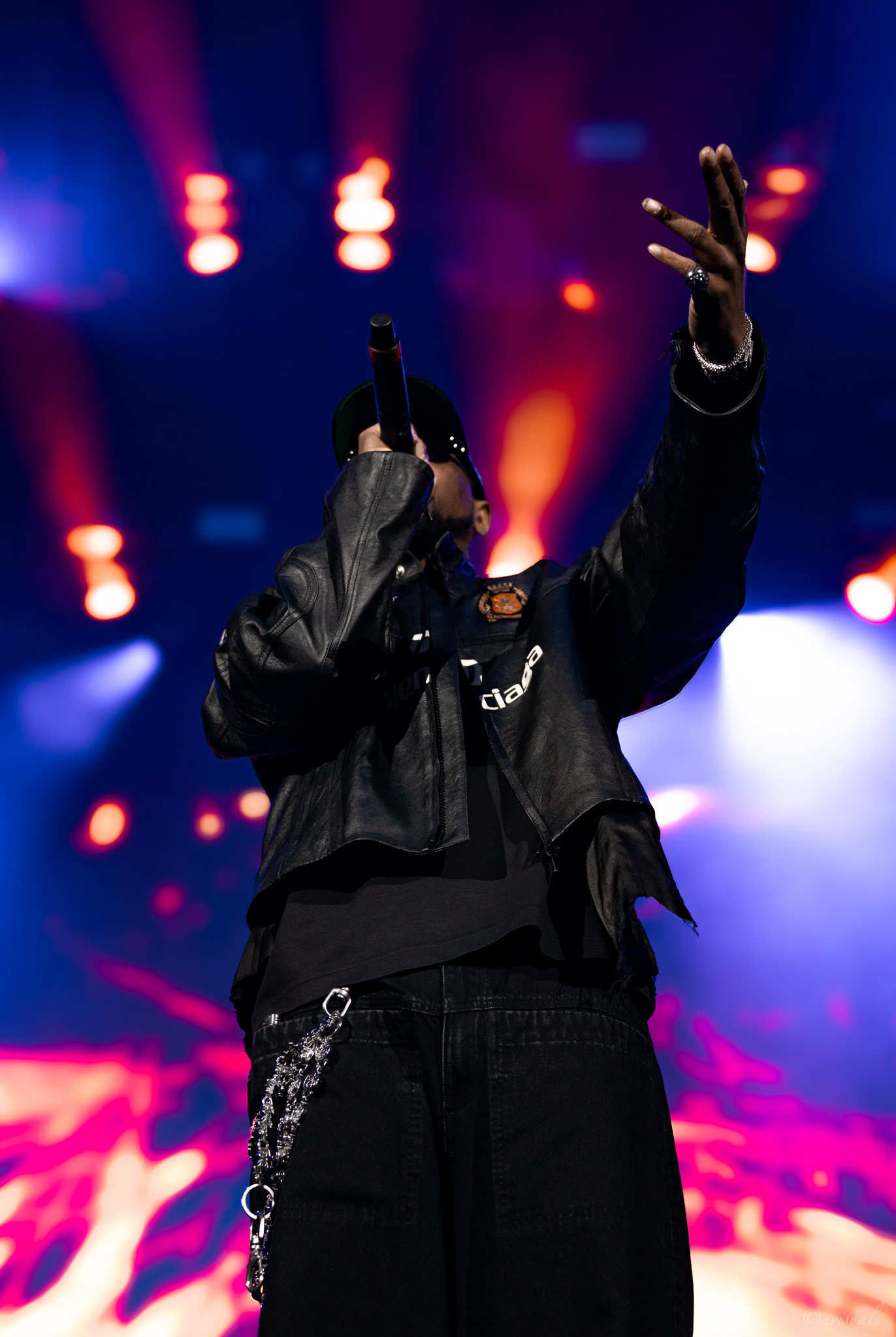 Fabolous 2025