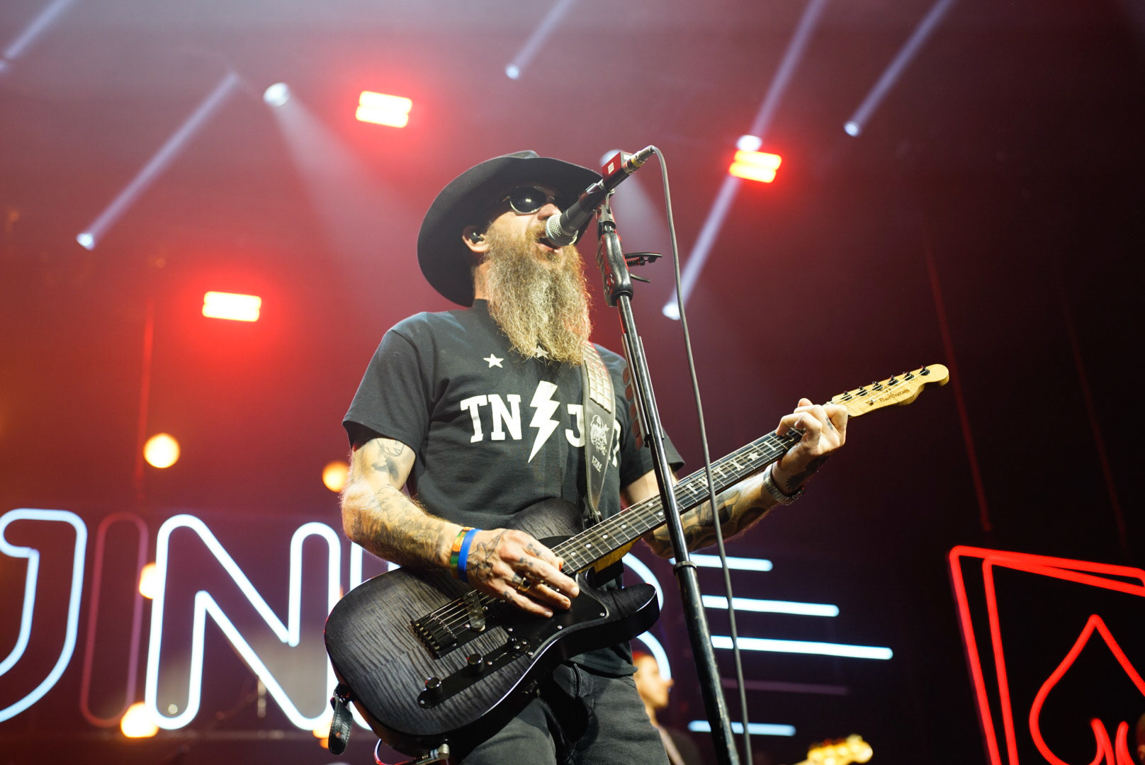 Cody Jinks 2024