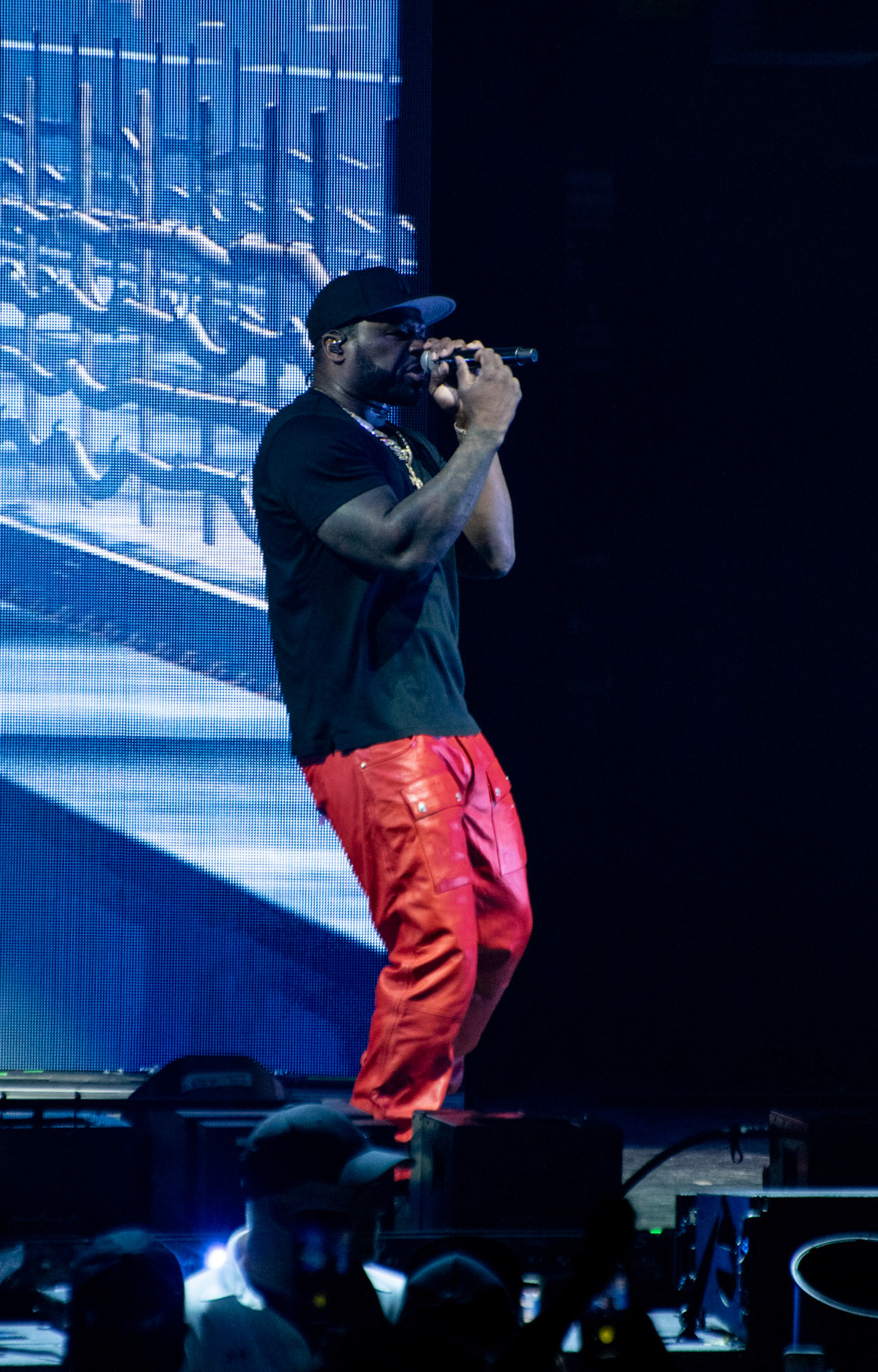 50 Cent 2023
