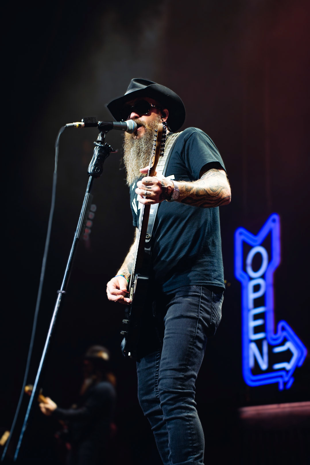 Cody Jinks 2024