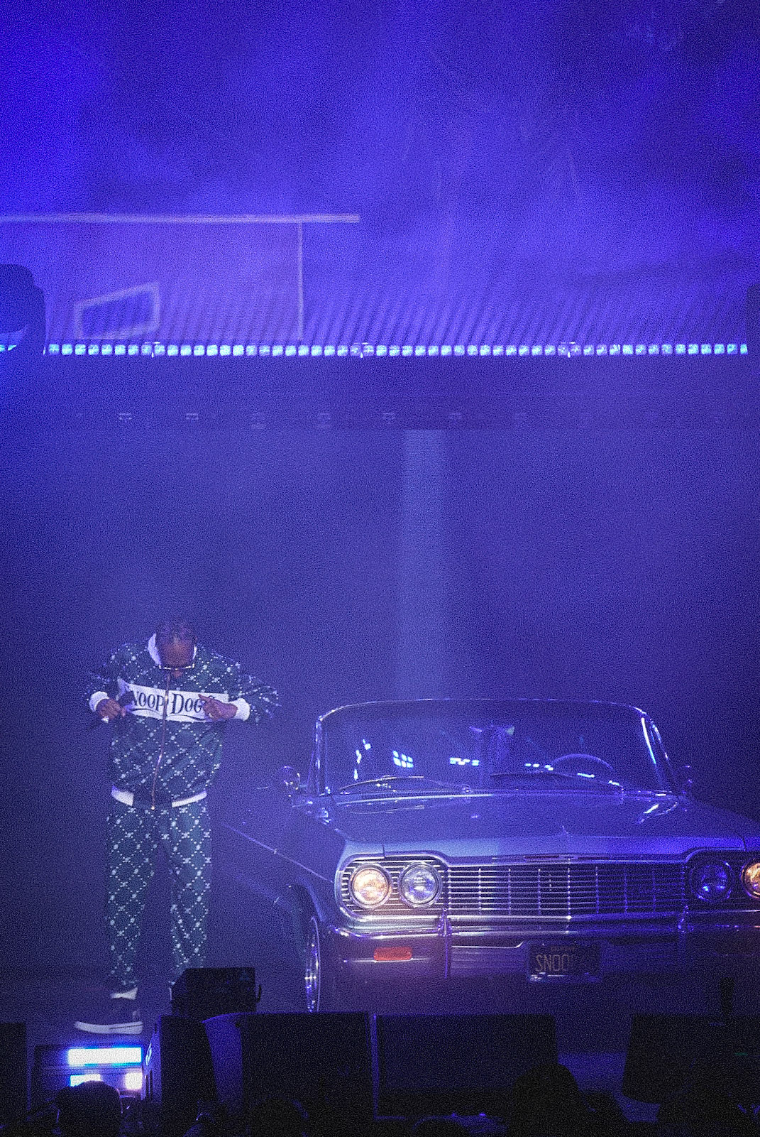 Snoop Dogg 2023