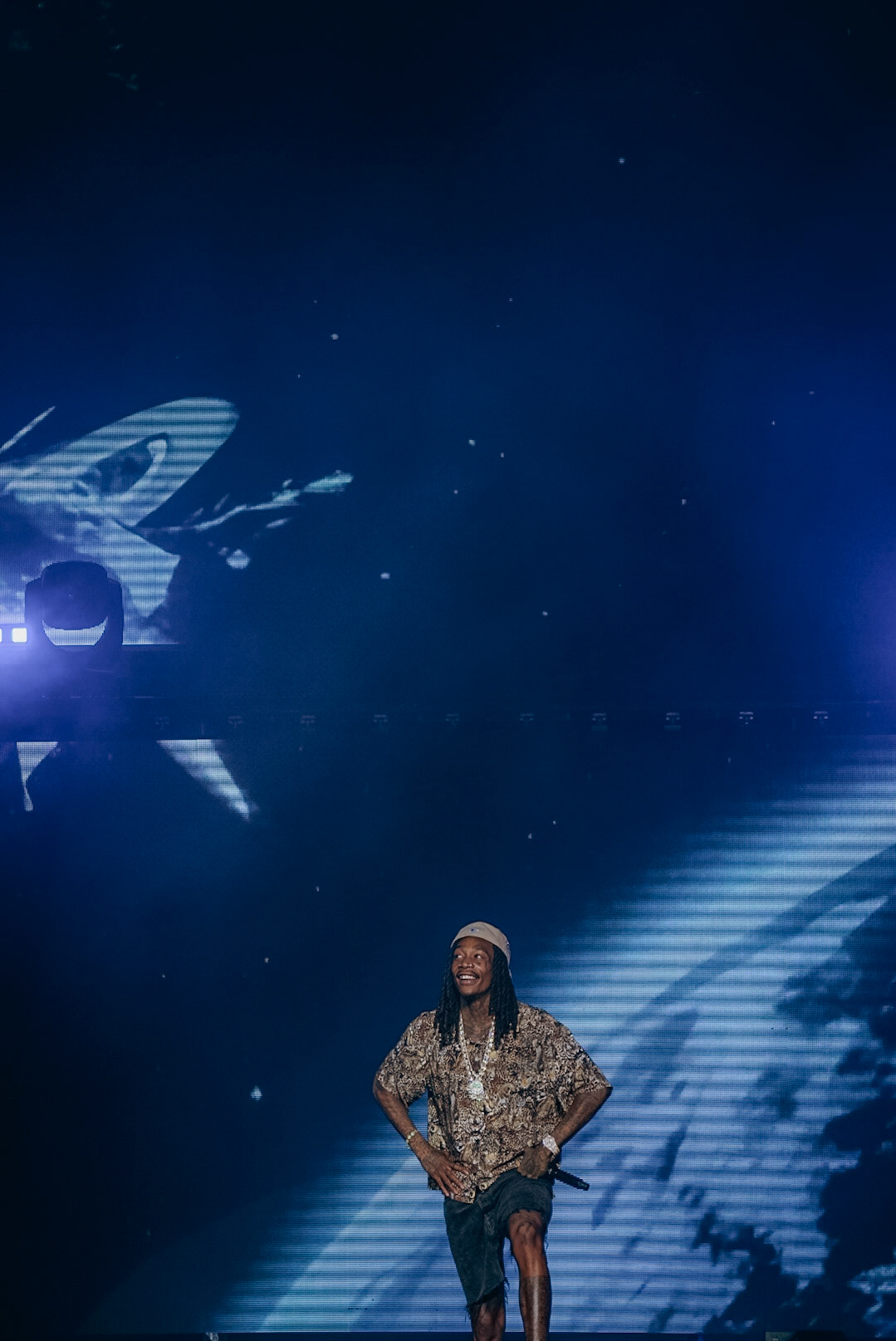 Wiz Khalifa 2023