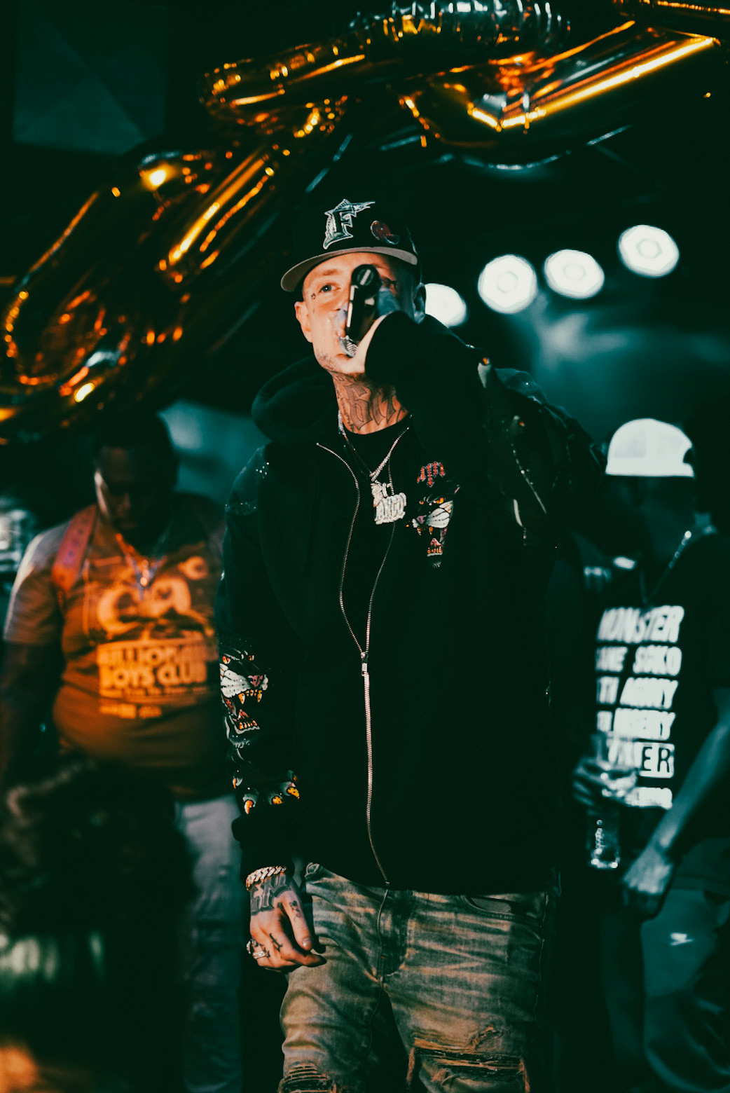 Millyz 2021