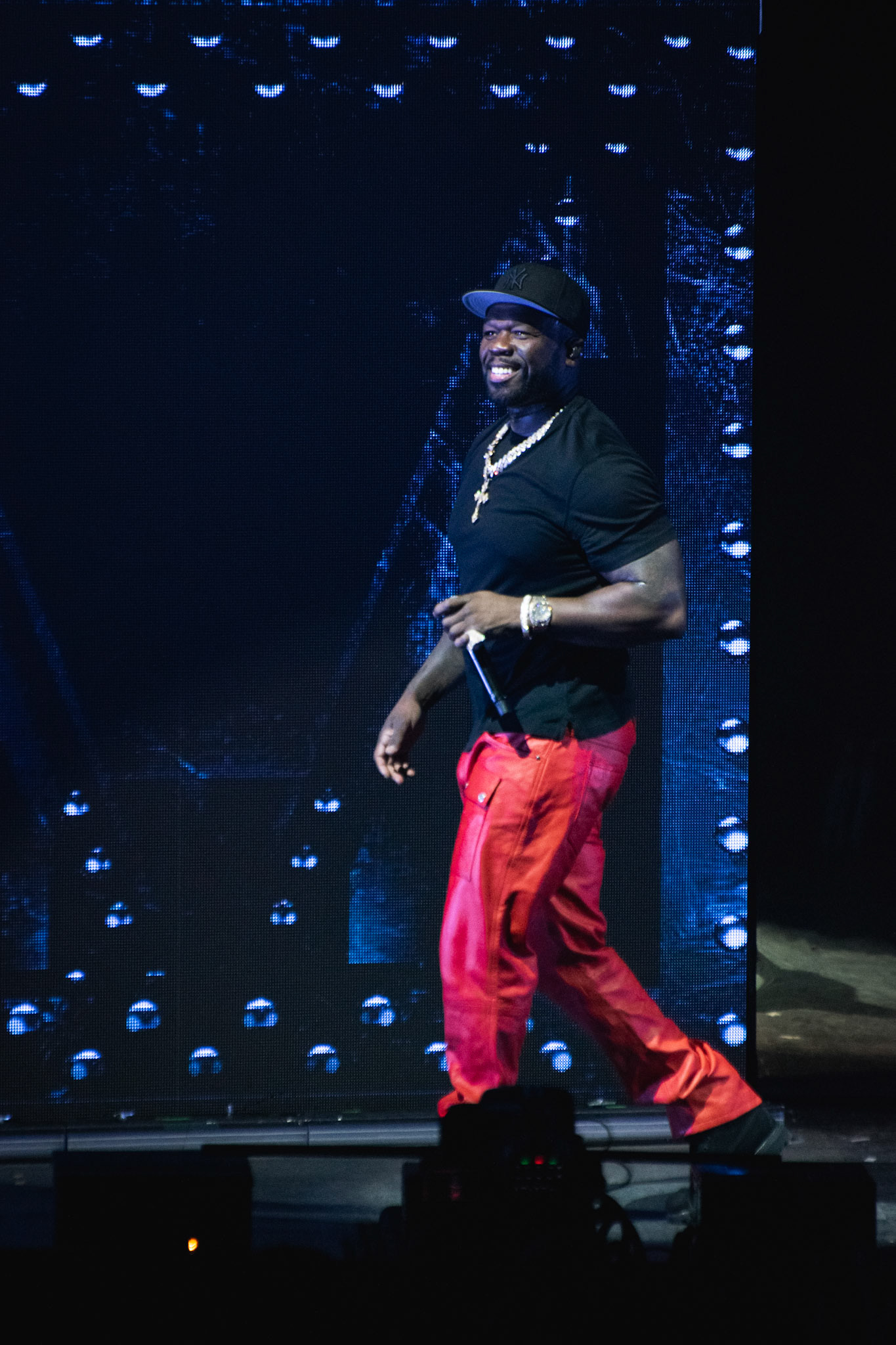 50 Cent 2023