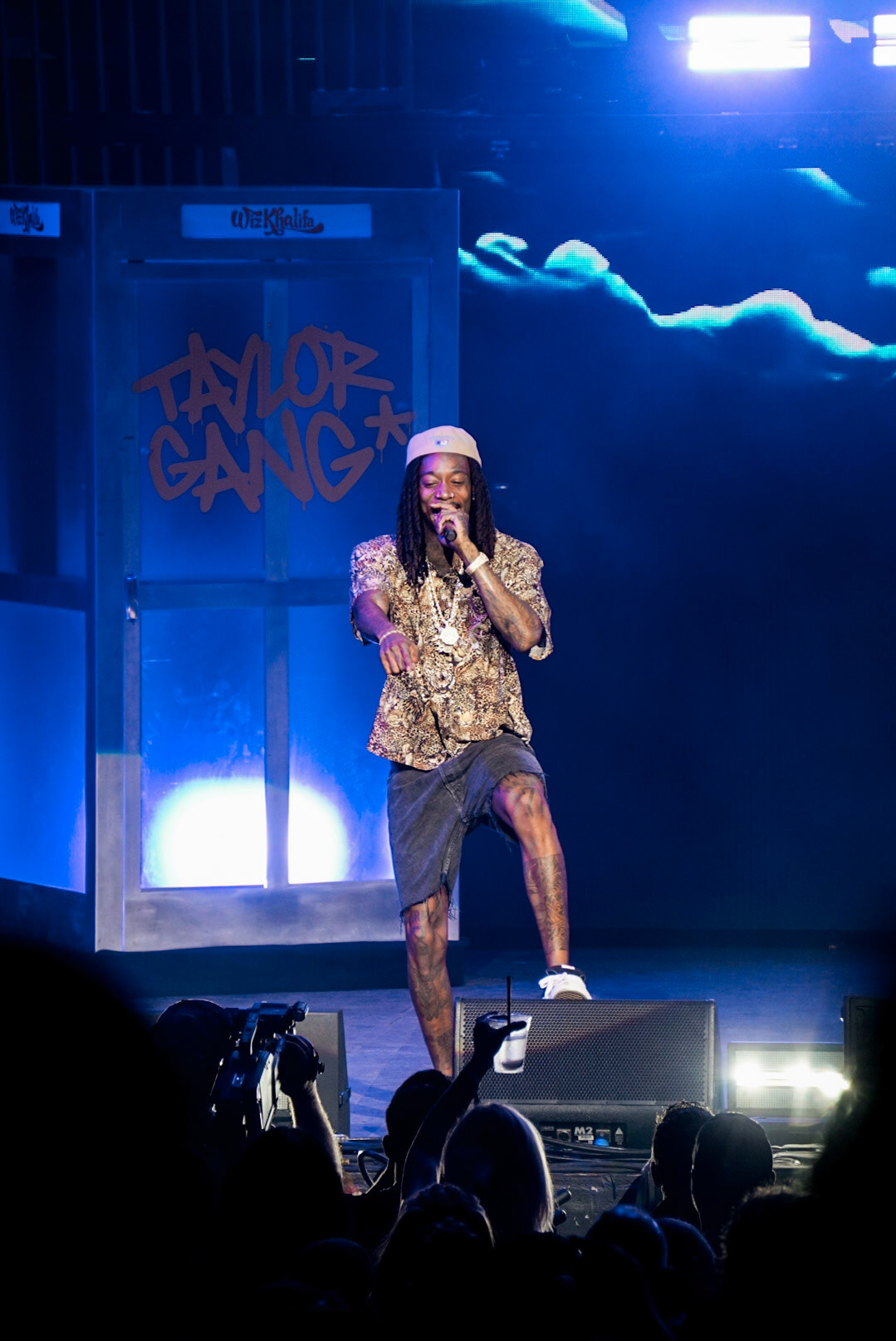 Wiz Khalifa 2023