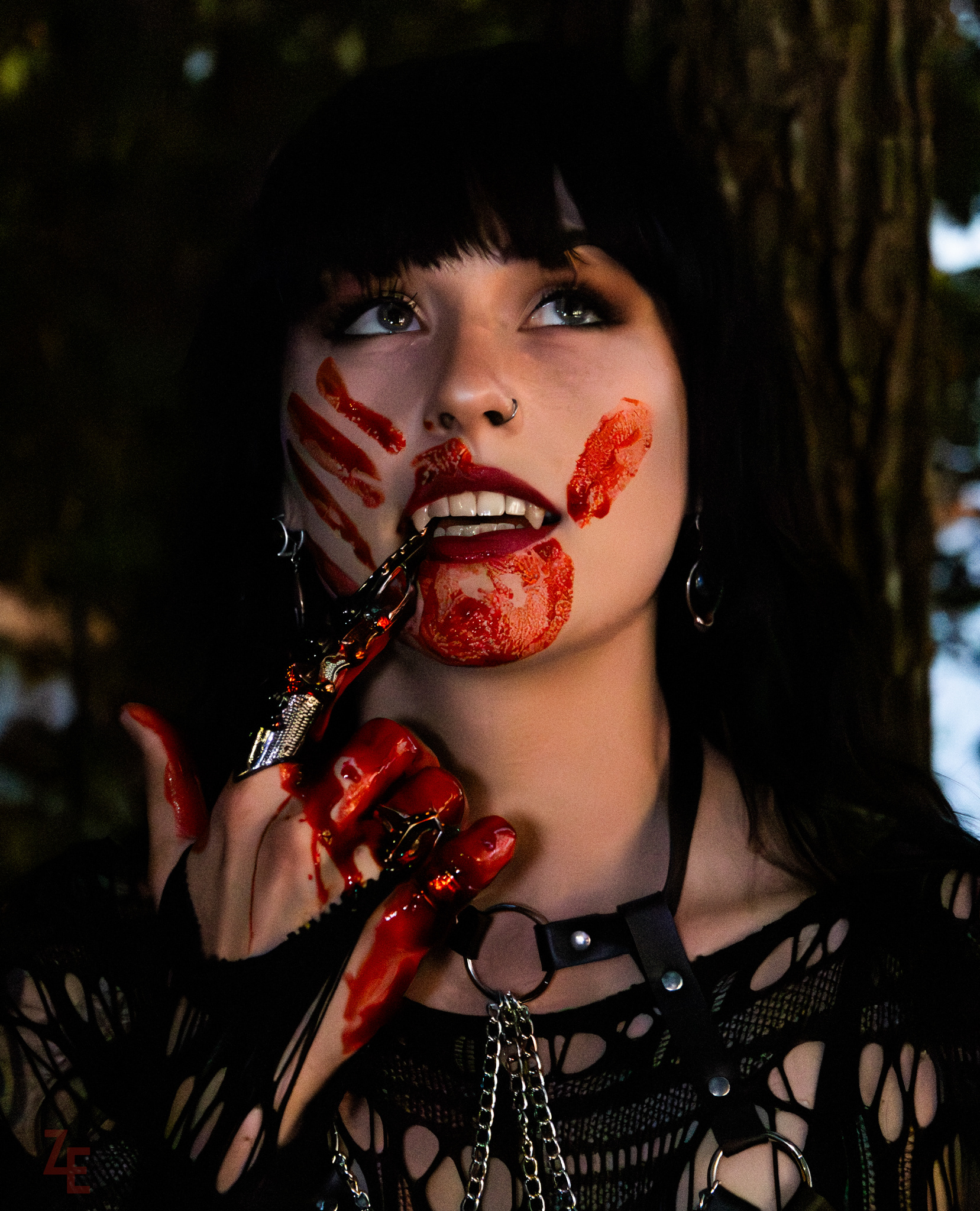 Horror Shoot