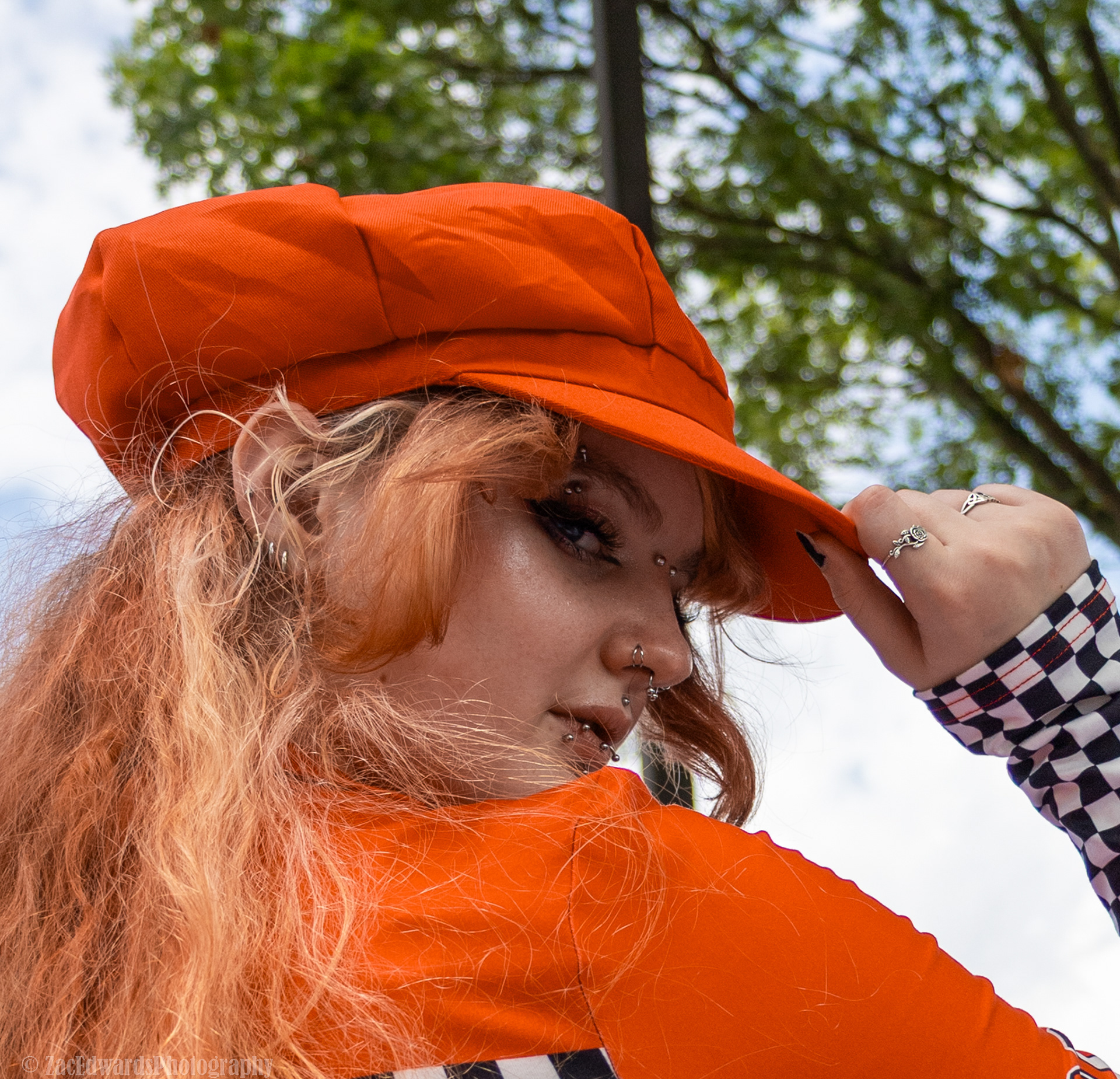 Cosplay