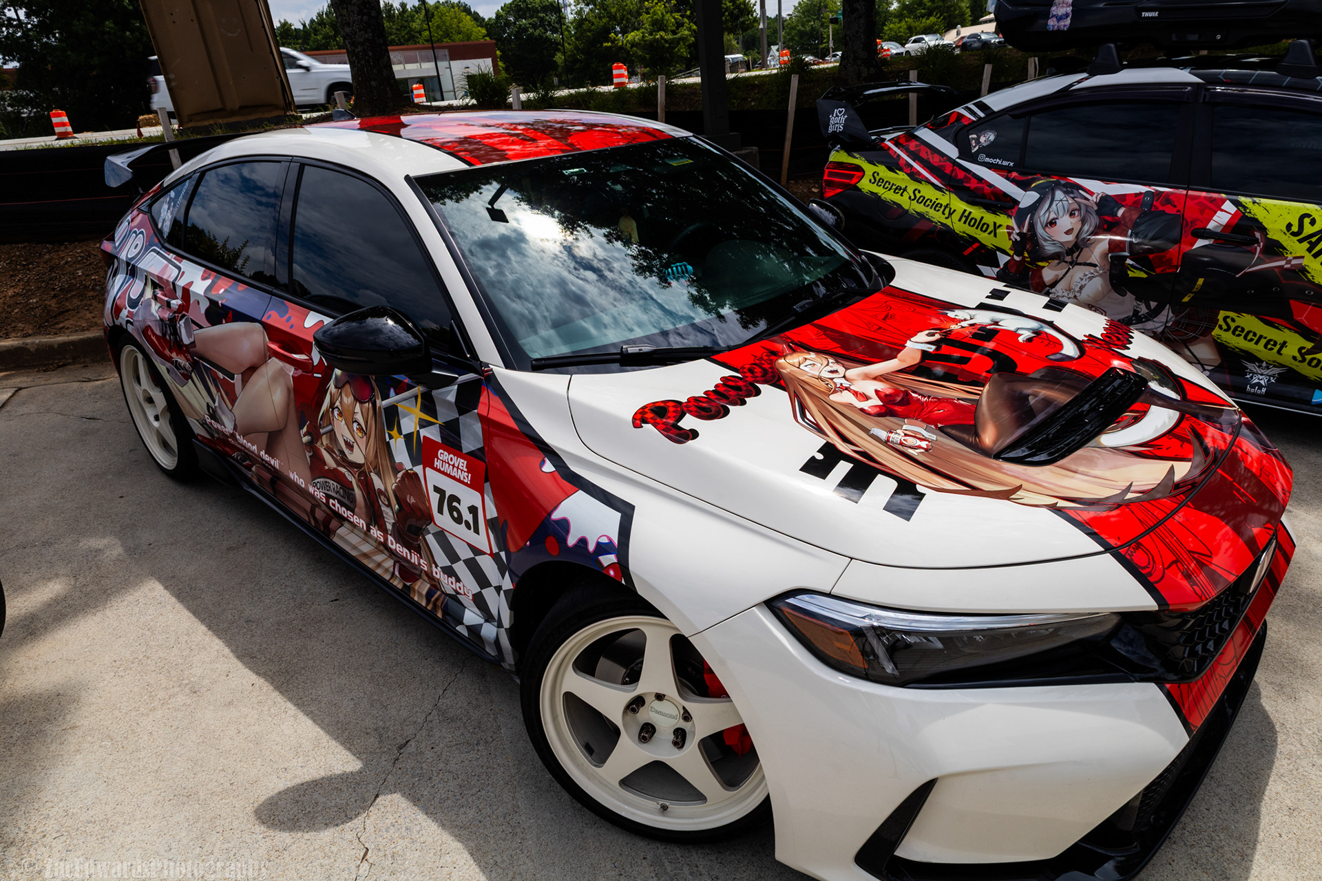 Car Meet