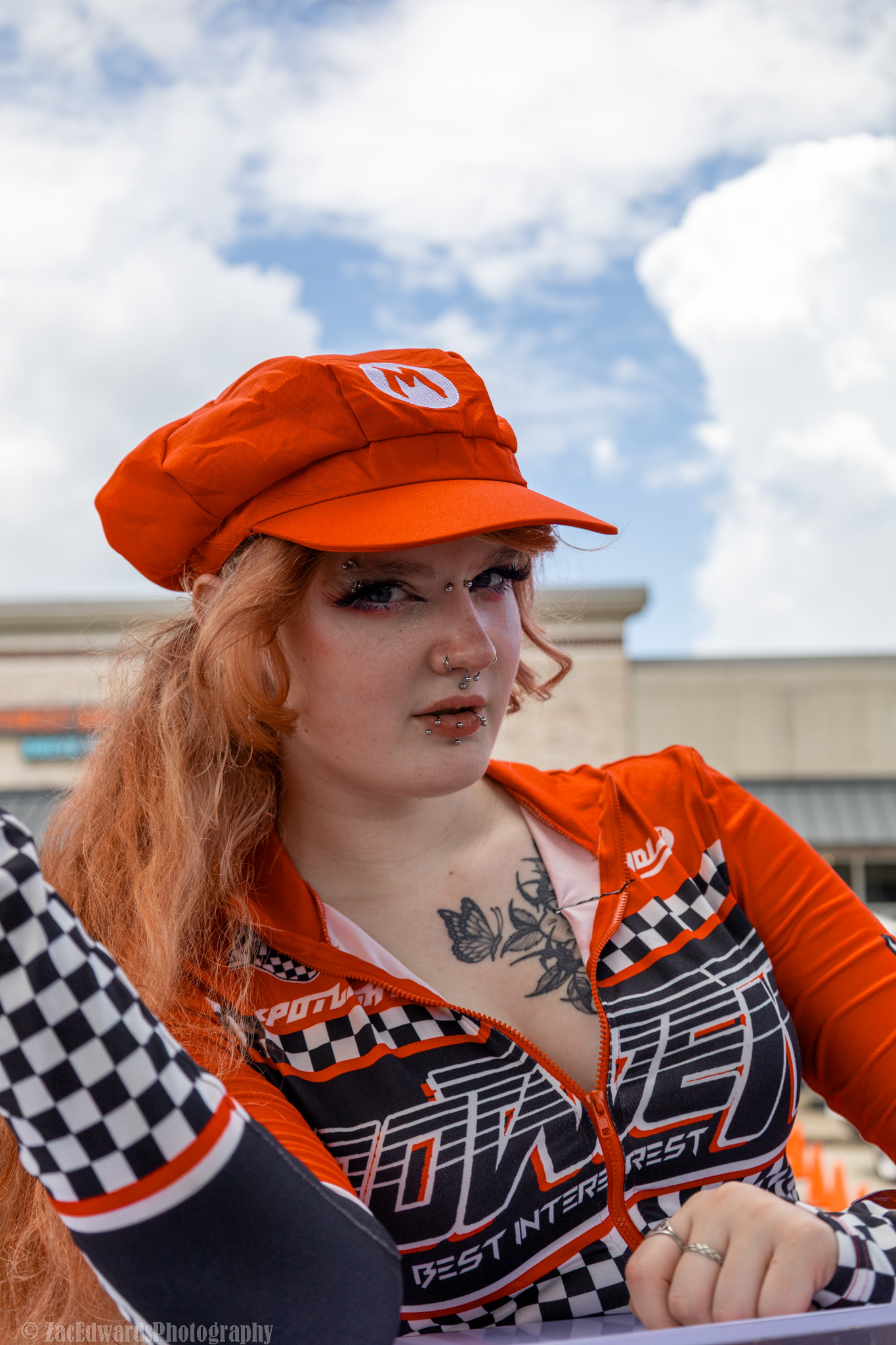 Cosplay
