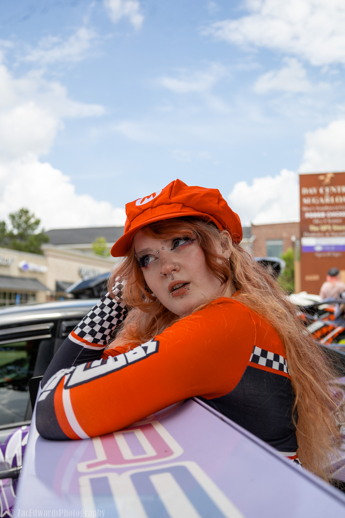 Cosplay
