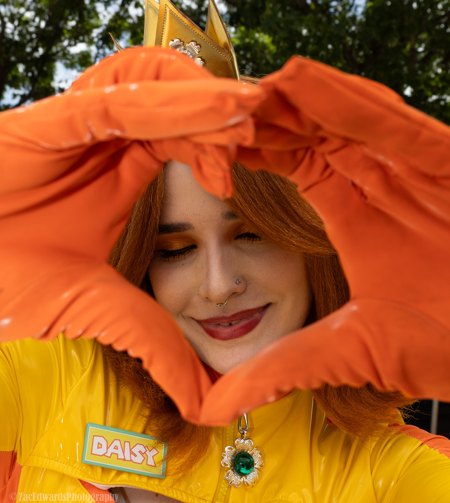 Cosplay