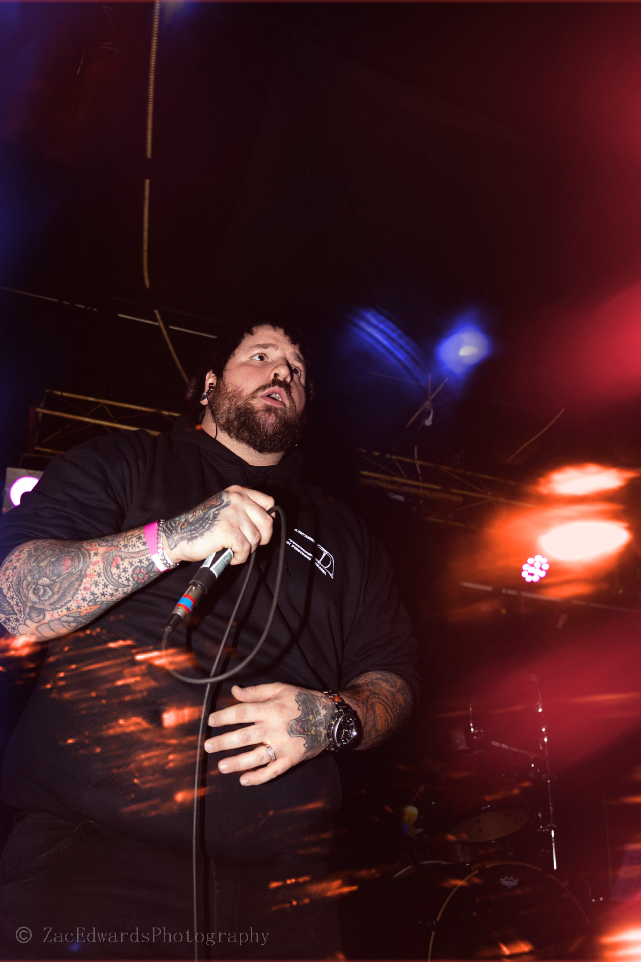 Dont Shoot the Messenger