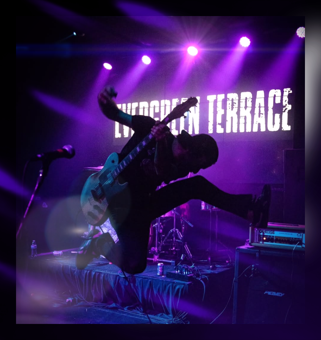 Evergreen Terrace