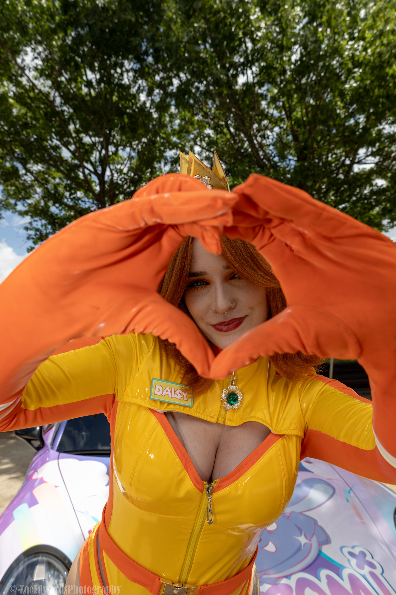 Cosplay