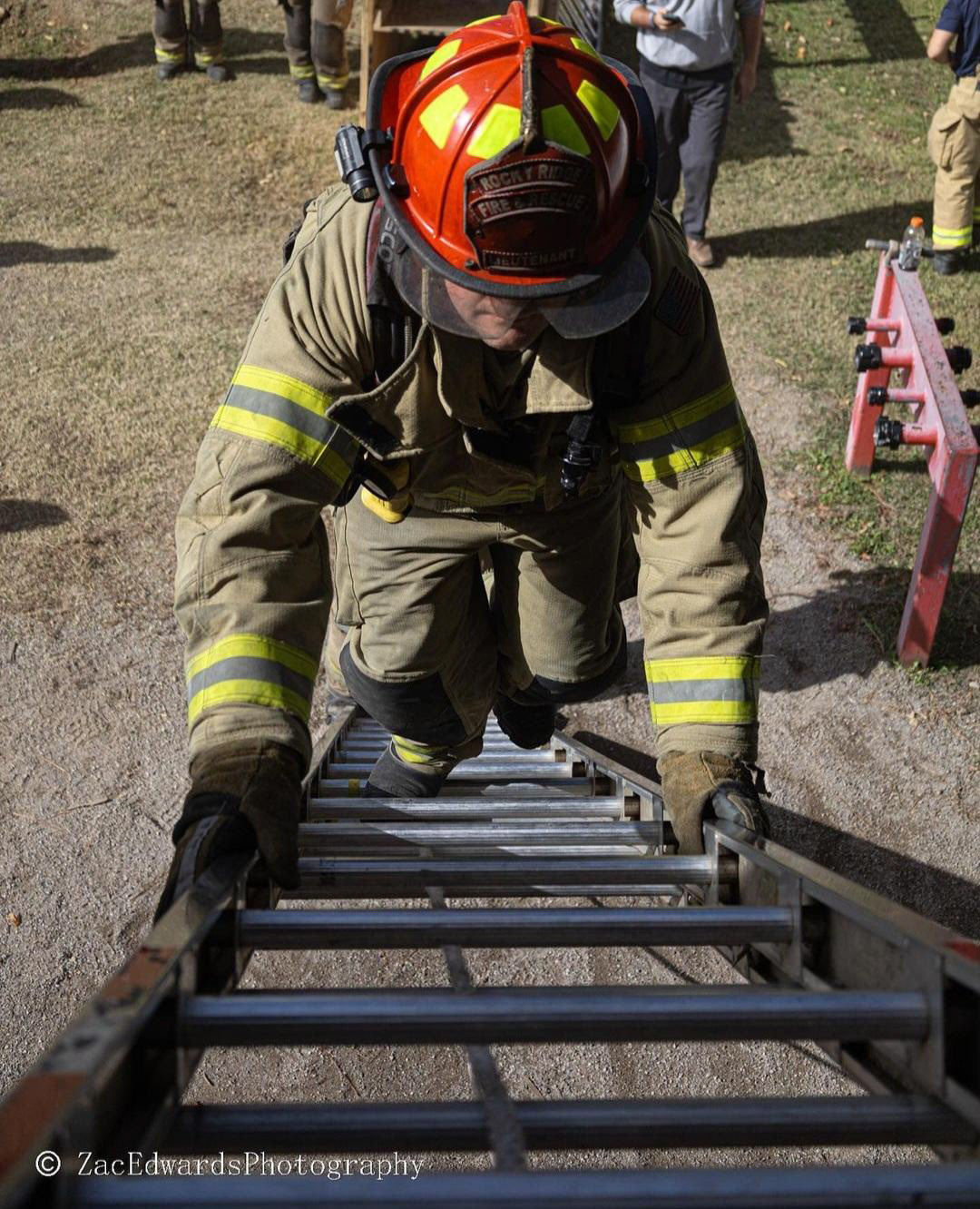 Fire Training