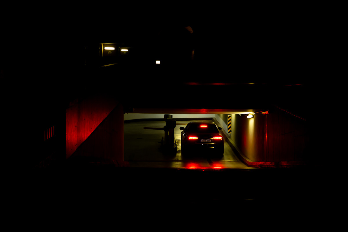 Fragments #6