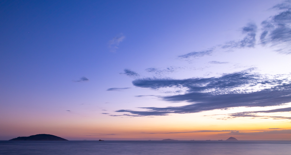 Horizons #6