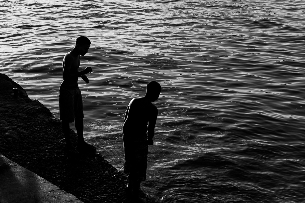 Shadows #7