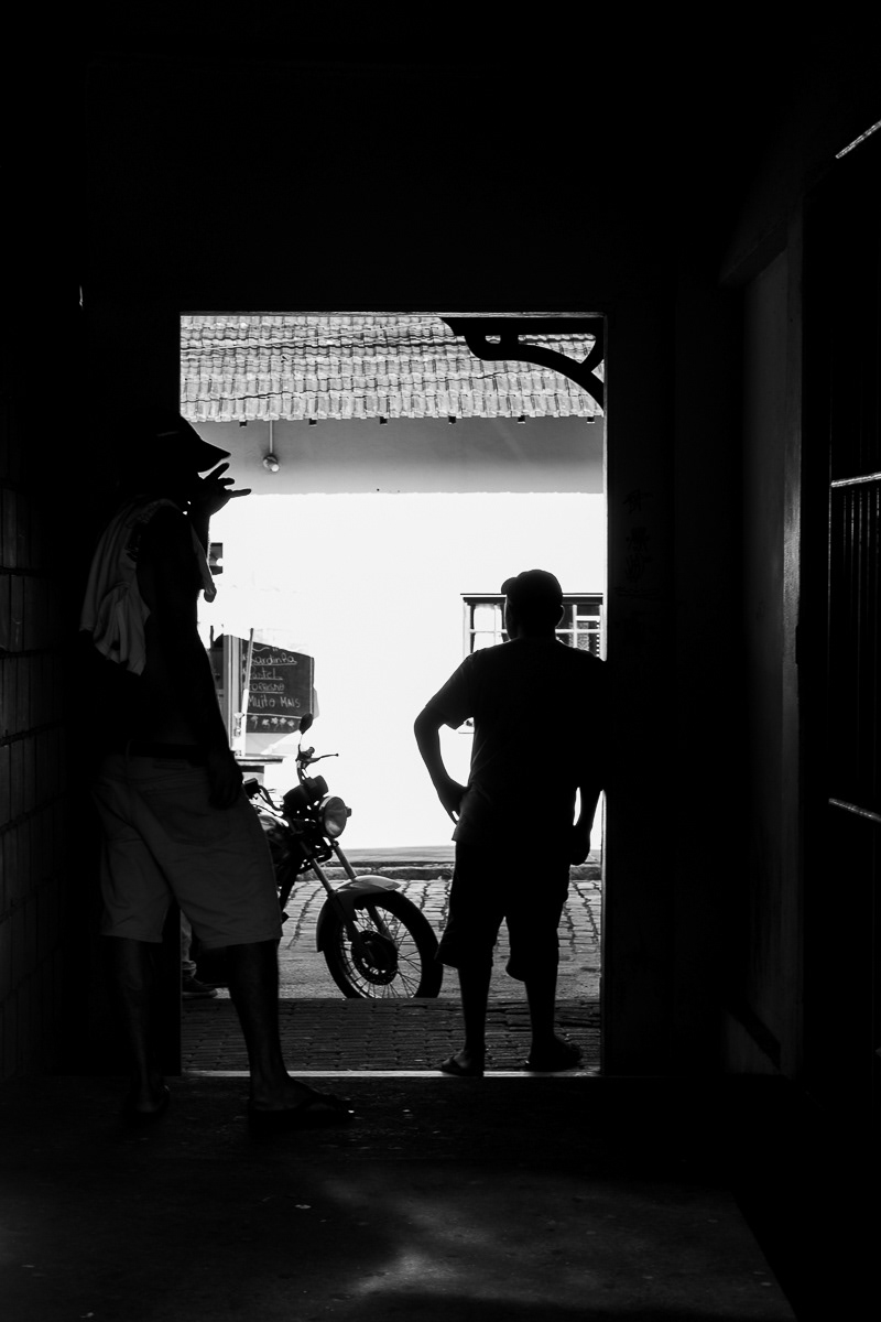 Shadows #13