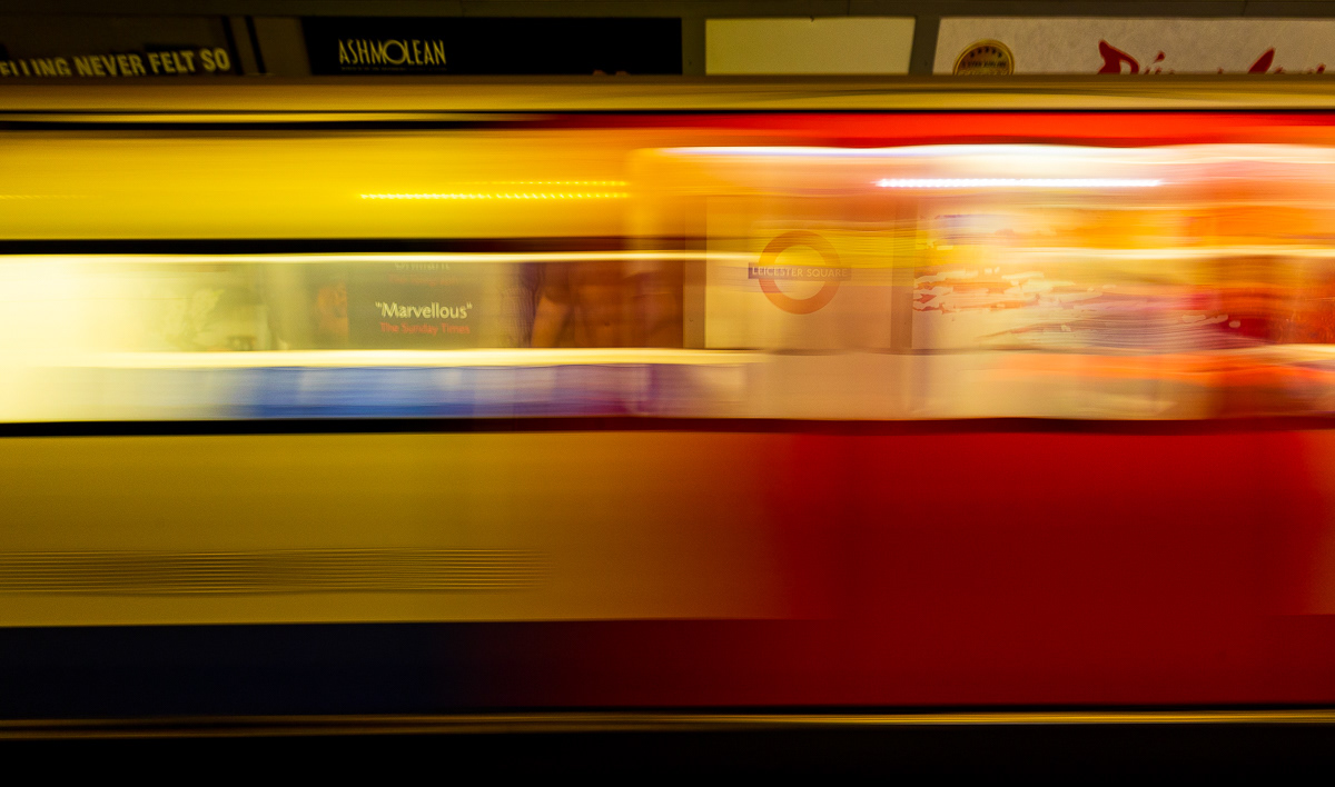 Fragments #9